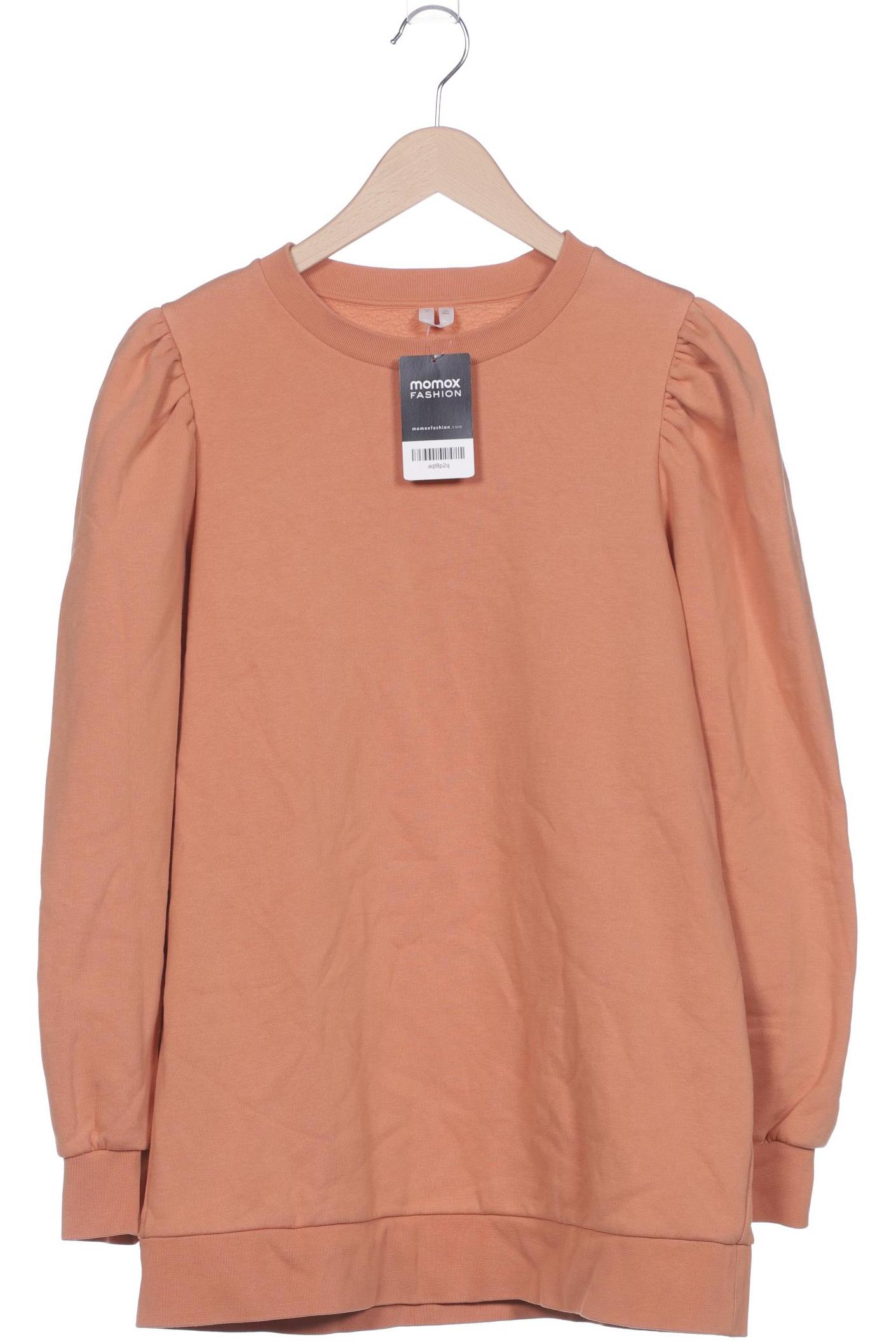 

Arket Damen Sweatshirt, orange, Gr. 36
