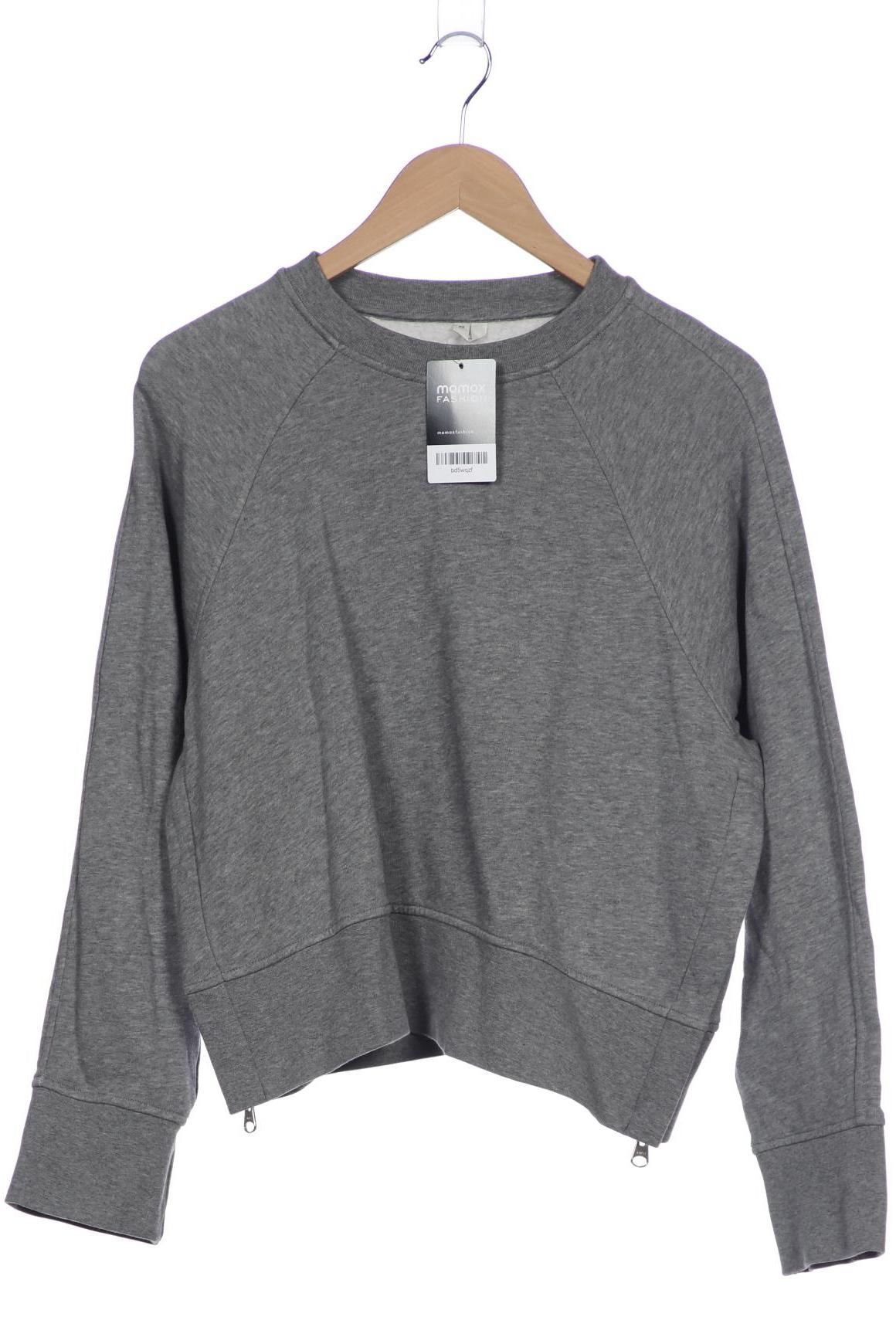 

Arket Damen Sweatshirt, grau, Gr. 34