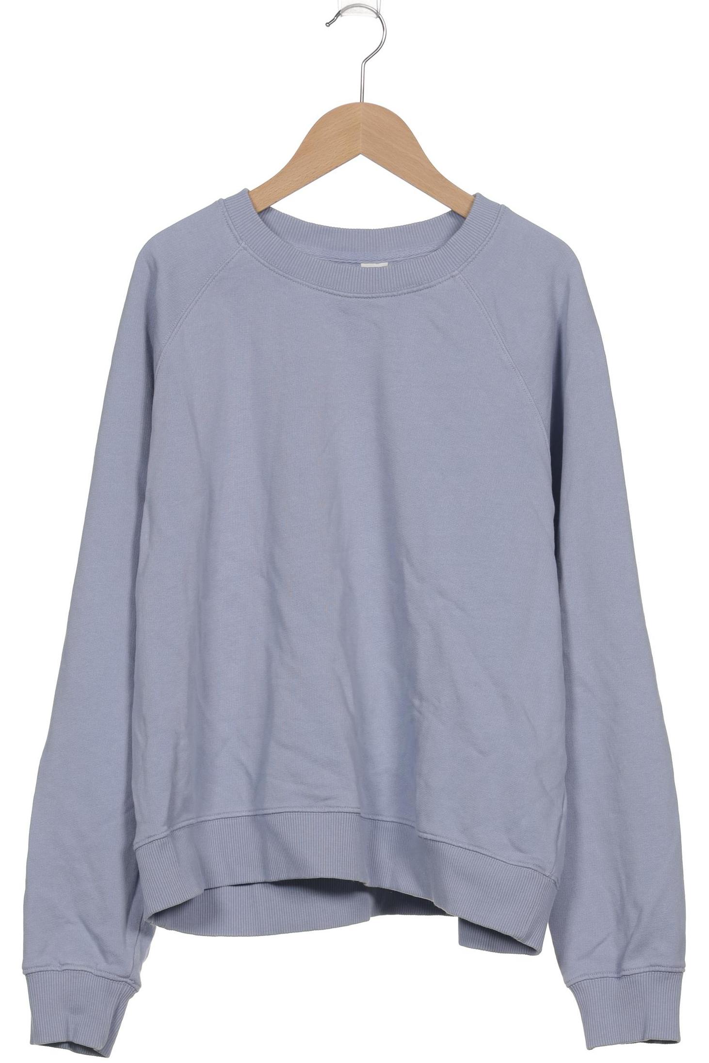 

Arket Damen Sweatshirt, flieder, Gr. 38