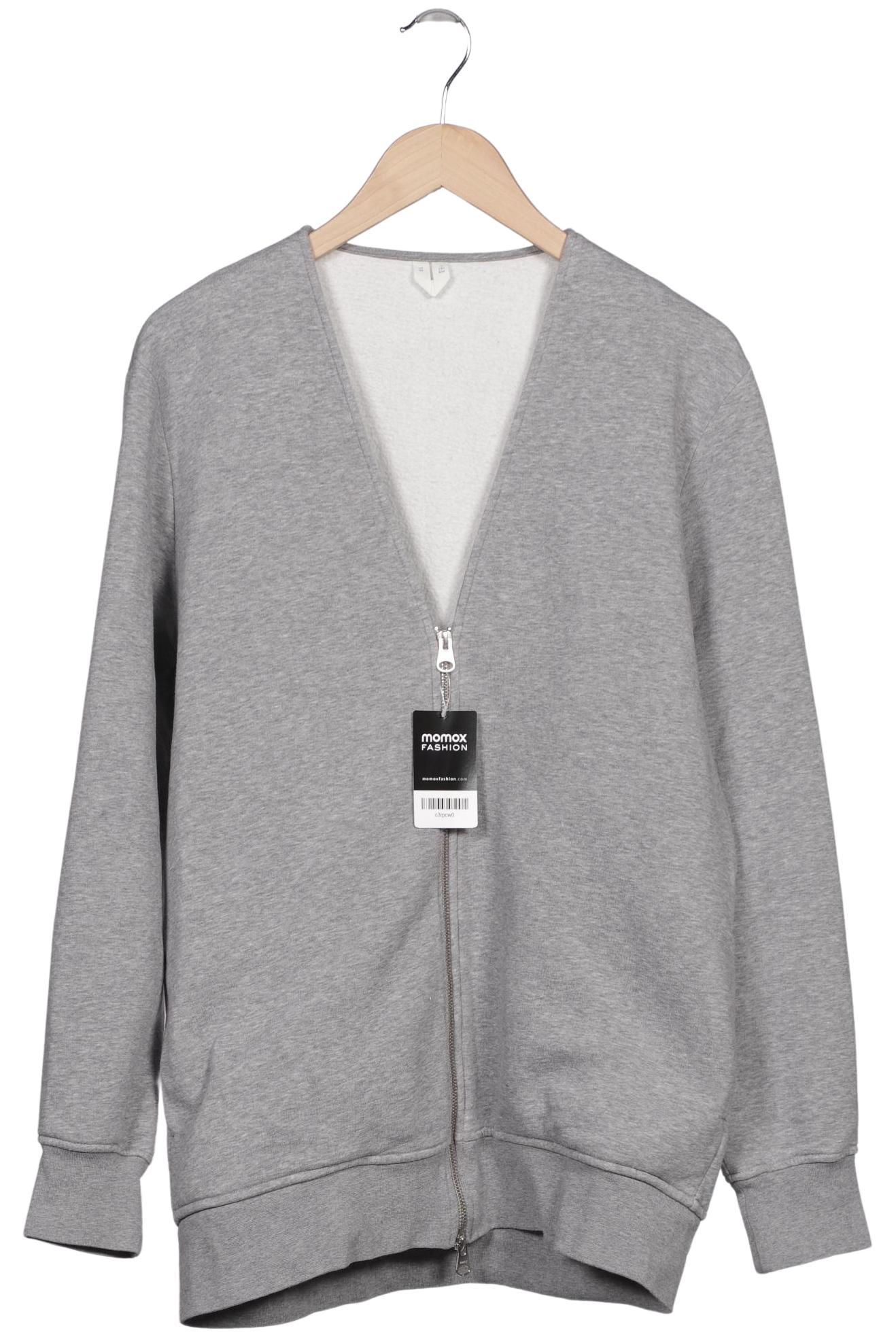 Thumbnail - Arket Damen Sweatshirt, grau, Gr. 34