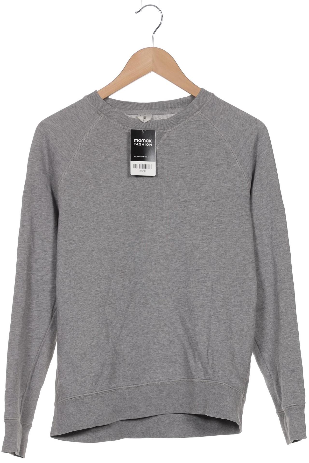 

Arket Damen Sweatshirt, grau, Gr. 36