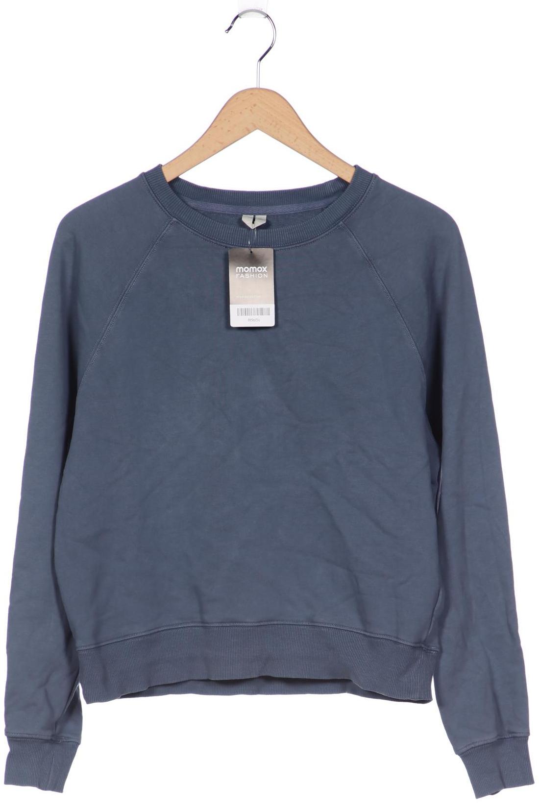 

Arket Damen Sweatshirt, blau