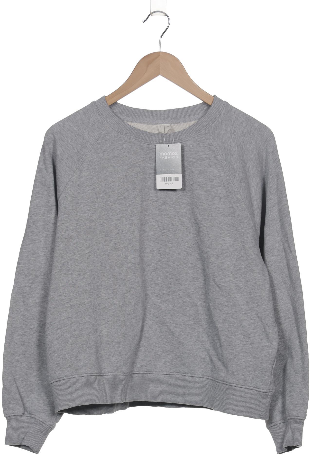 

Arket Damen Sweatshirt, grau, Gr. 38