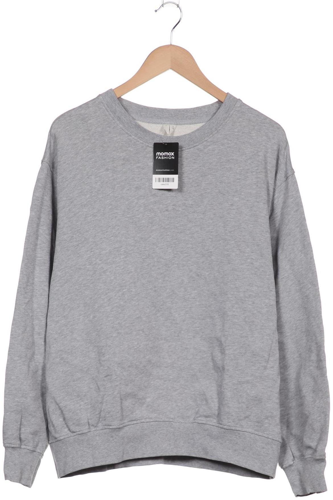 

Arket Damen Sweatshirt, grau