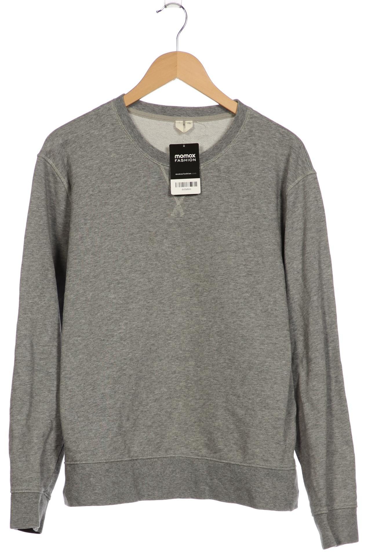 

Arket Damen Sweatshirt, grau, Gr. 42