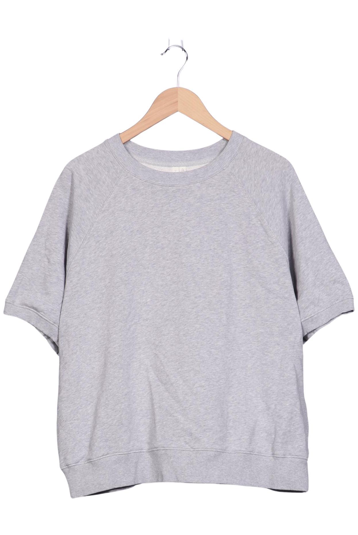 

Arket Damen Sweatshirt, grau, Gr. 42