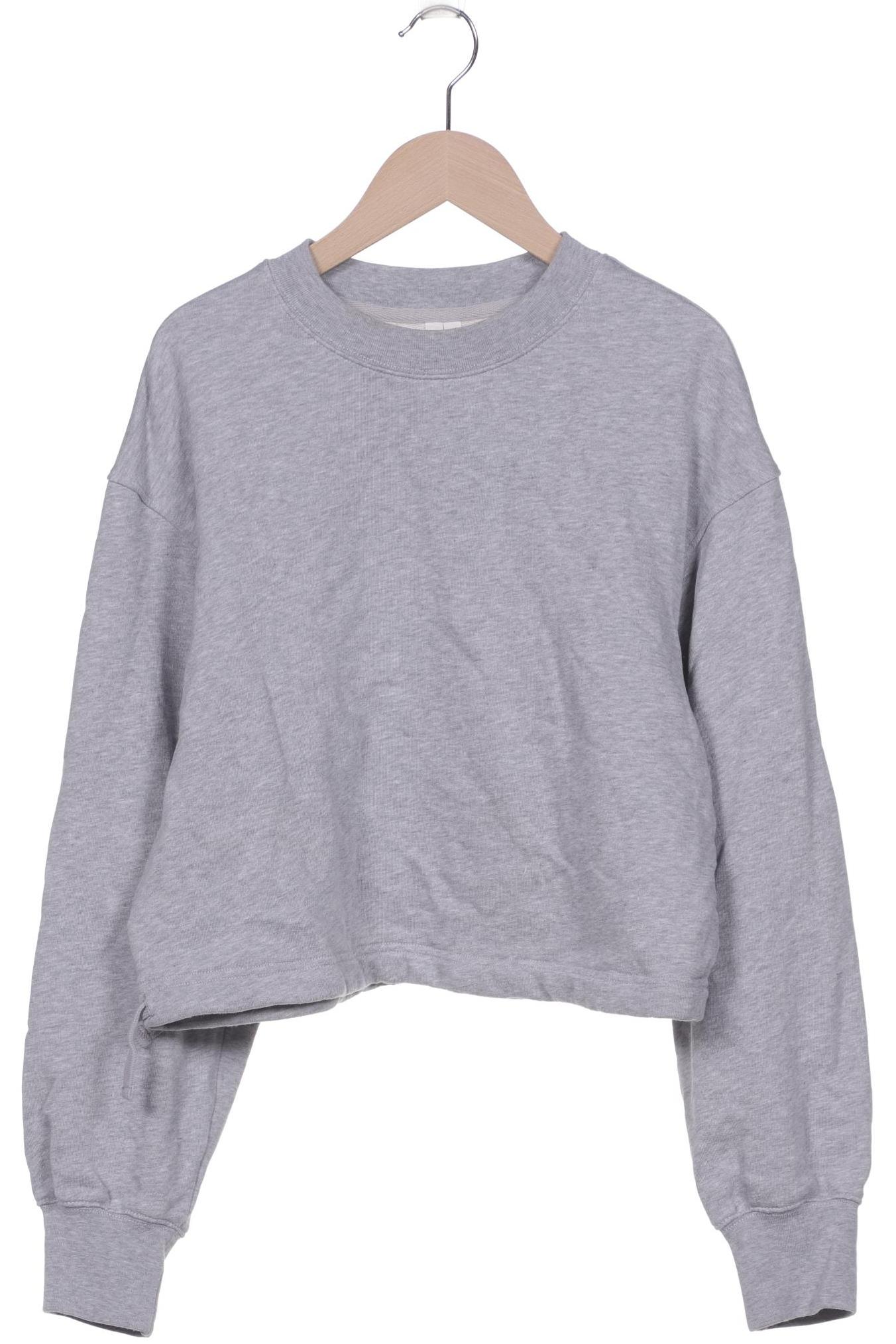 

Arket Damen Sweatshirt, grau