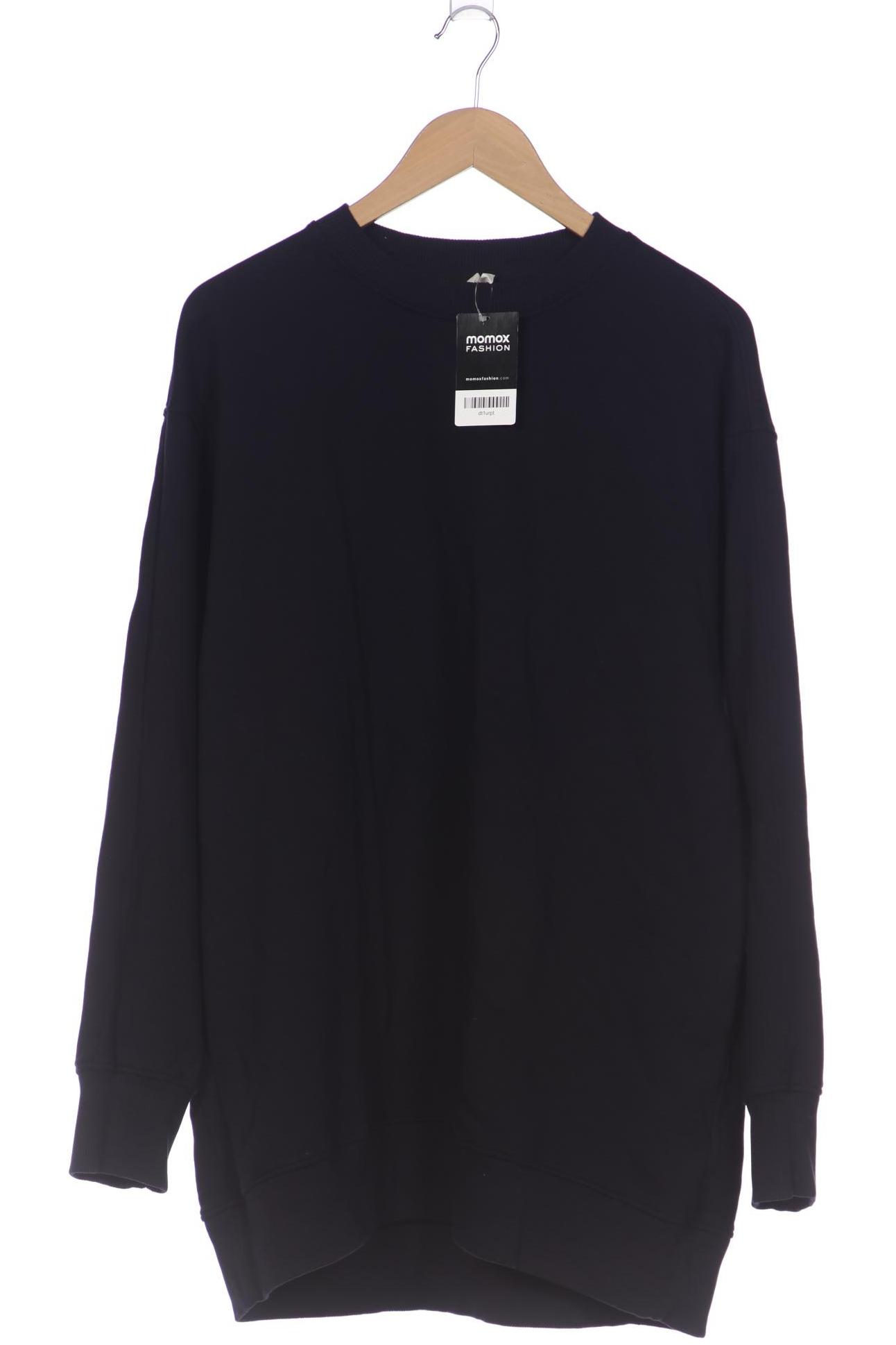

Arket Damen Sweatshirt, marineblau, Gr. 42