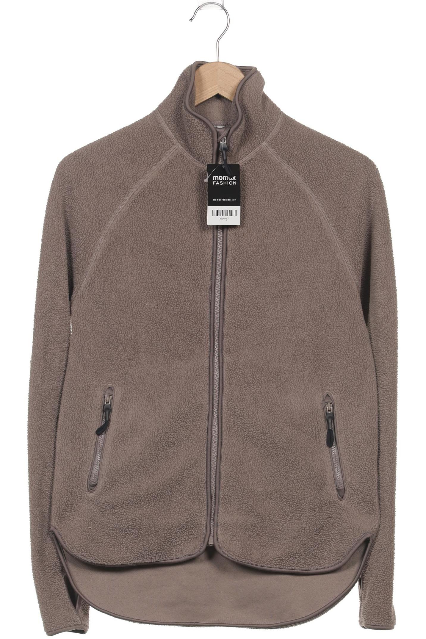 

Arket Damen Sweatshirt, braun, Gr. 34