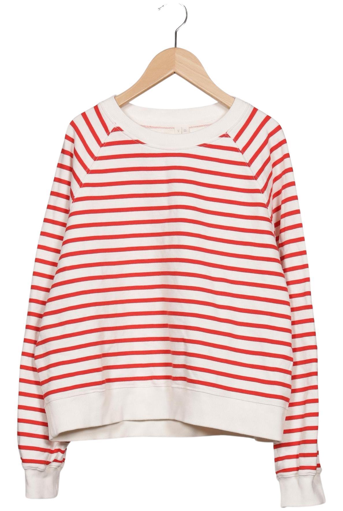 

Arket Damen Sweatshirt, mehrfarbig, Gr. 38