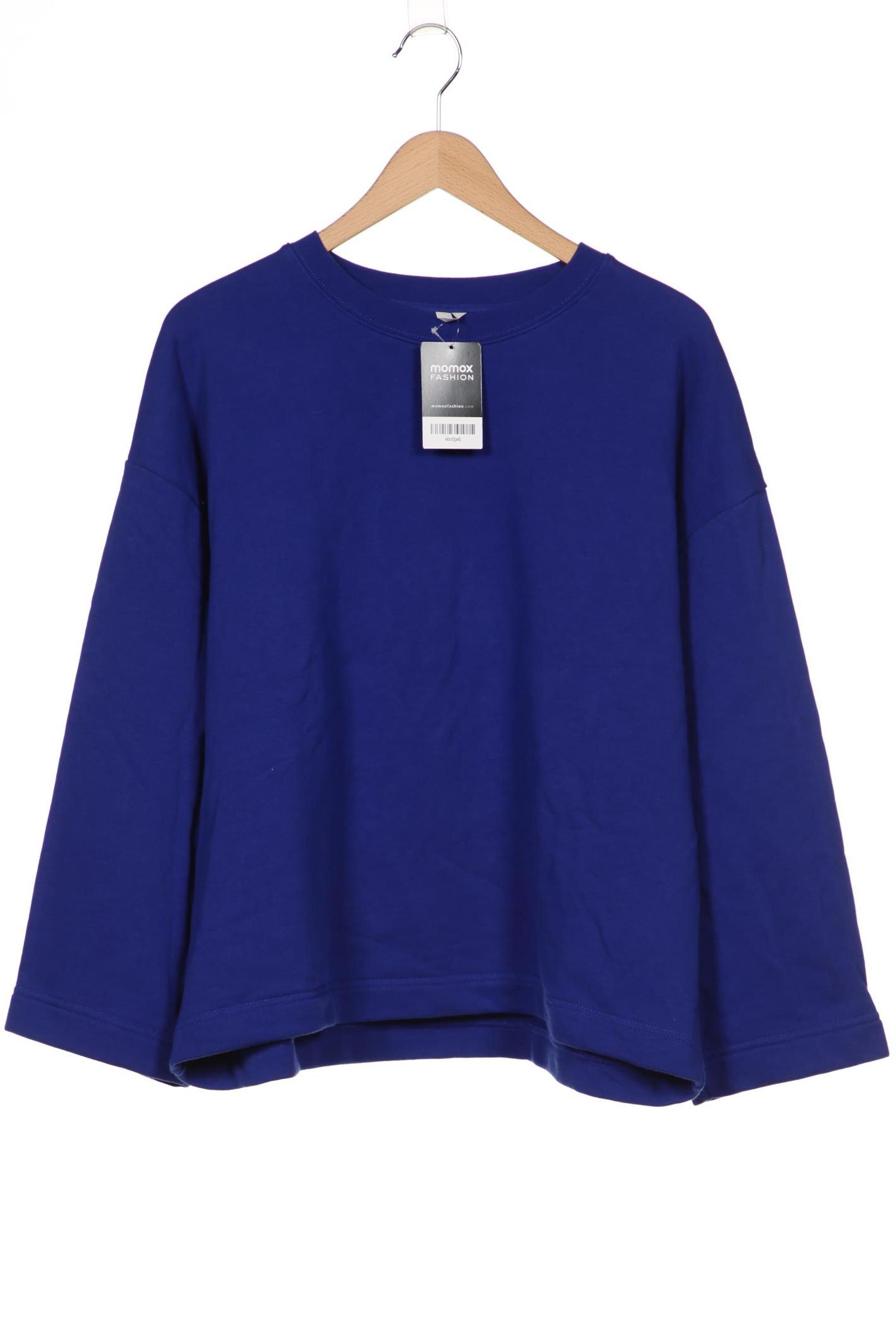 

Arket Damen Sweatshirt, marineblau