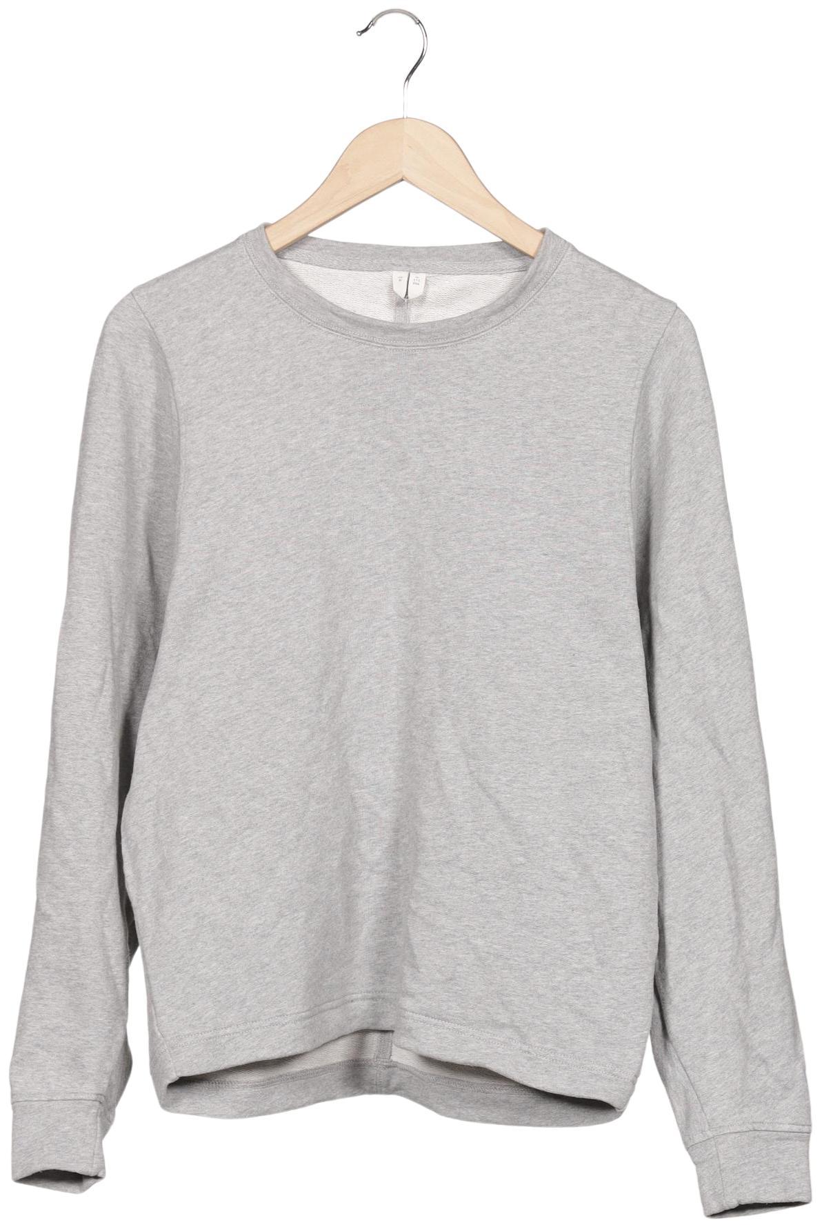

Arket Damen Sweatshirt, grau, Gr. 38