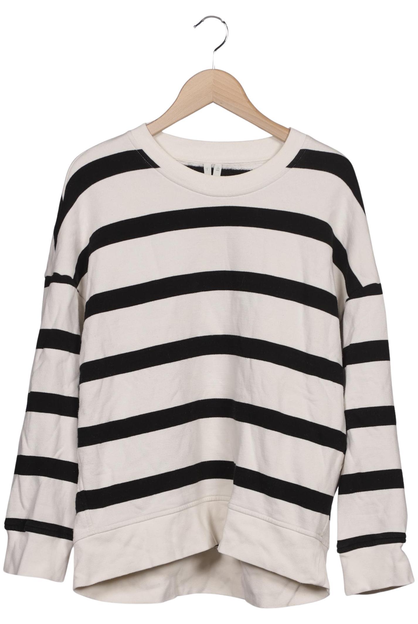 

Arket Damen Sweatshirt, mehrfarbig, Gr. 36