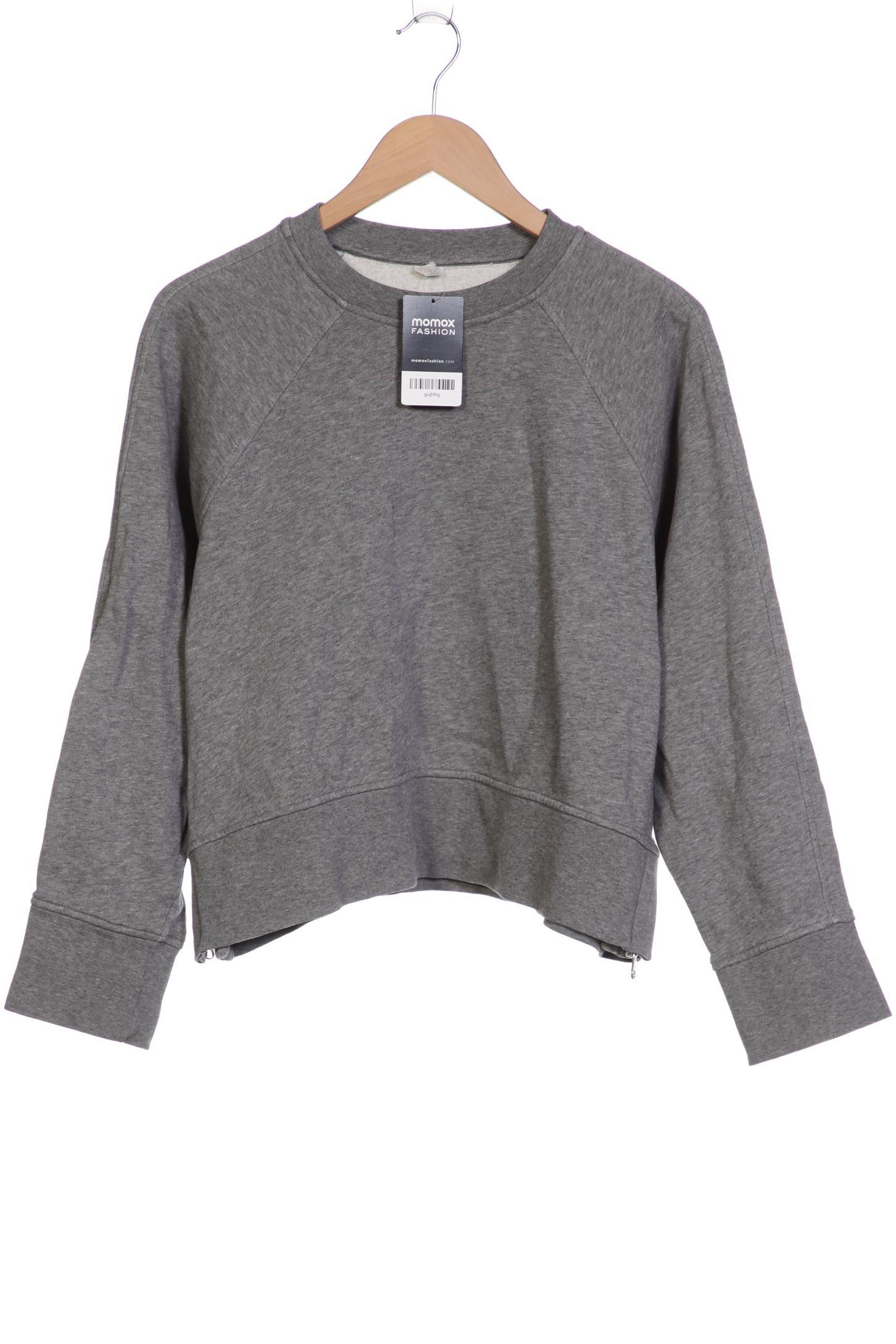 

Arket Damen Sweatshirt, grau