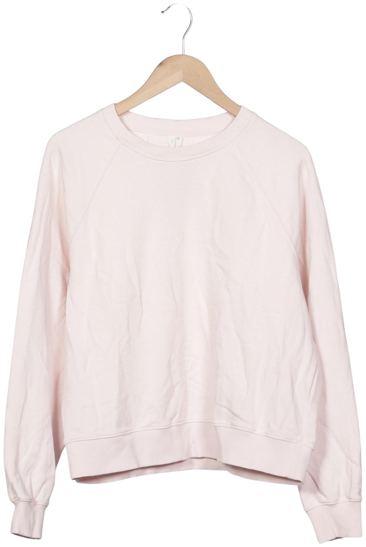

Arket Damen Sweatshirt, pink, Gr. 36