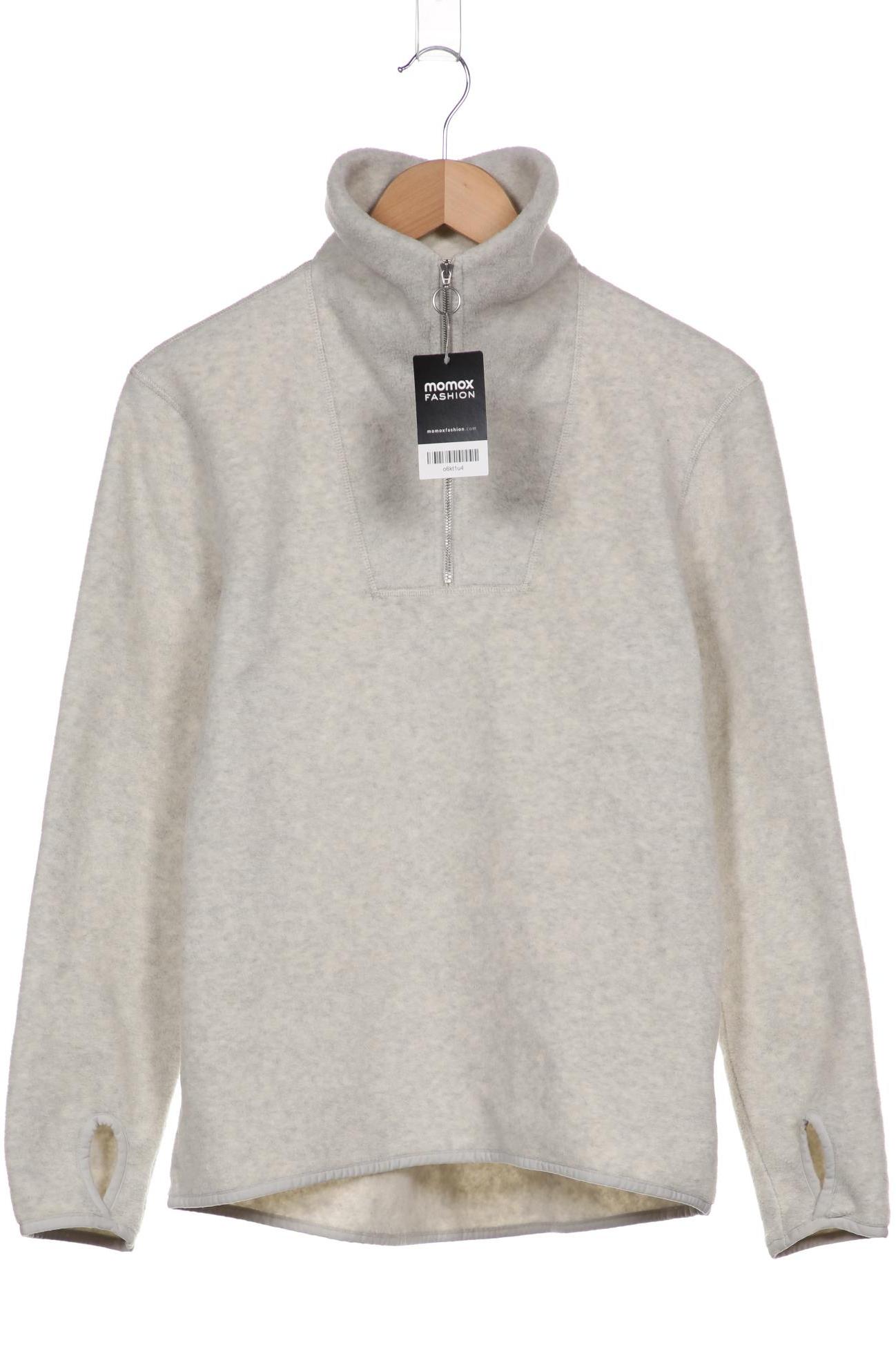 

Arket Damen Sweatshirt, beige