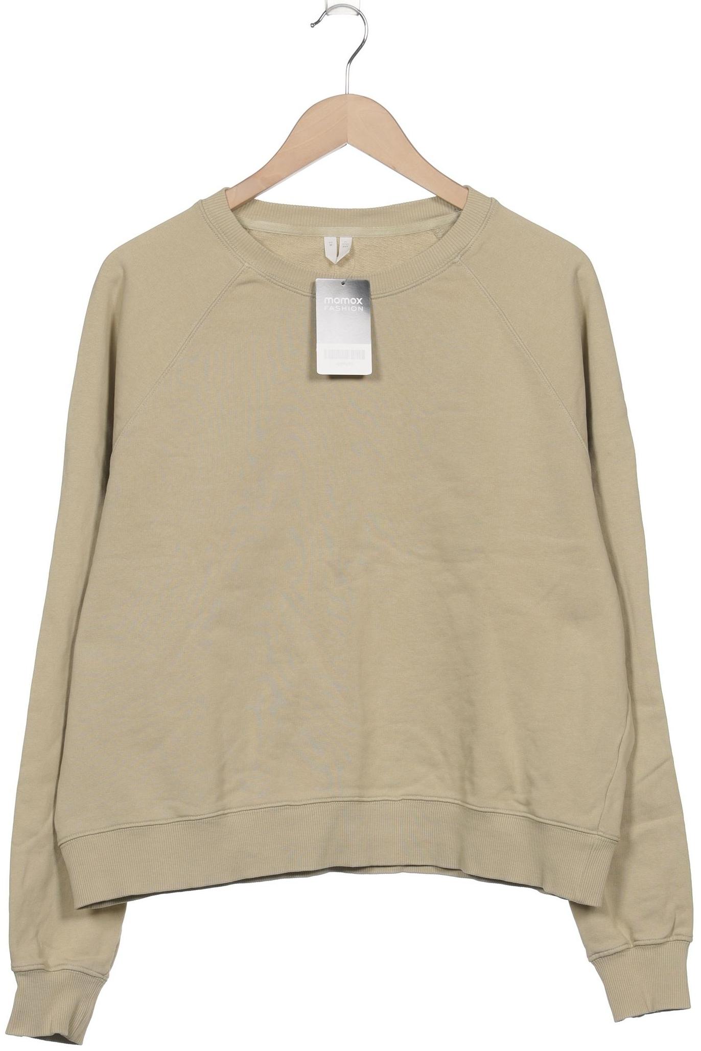 

Arket Damen Sweatshirt, hellgrün, Gr. 38