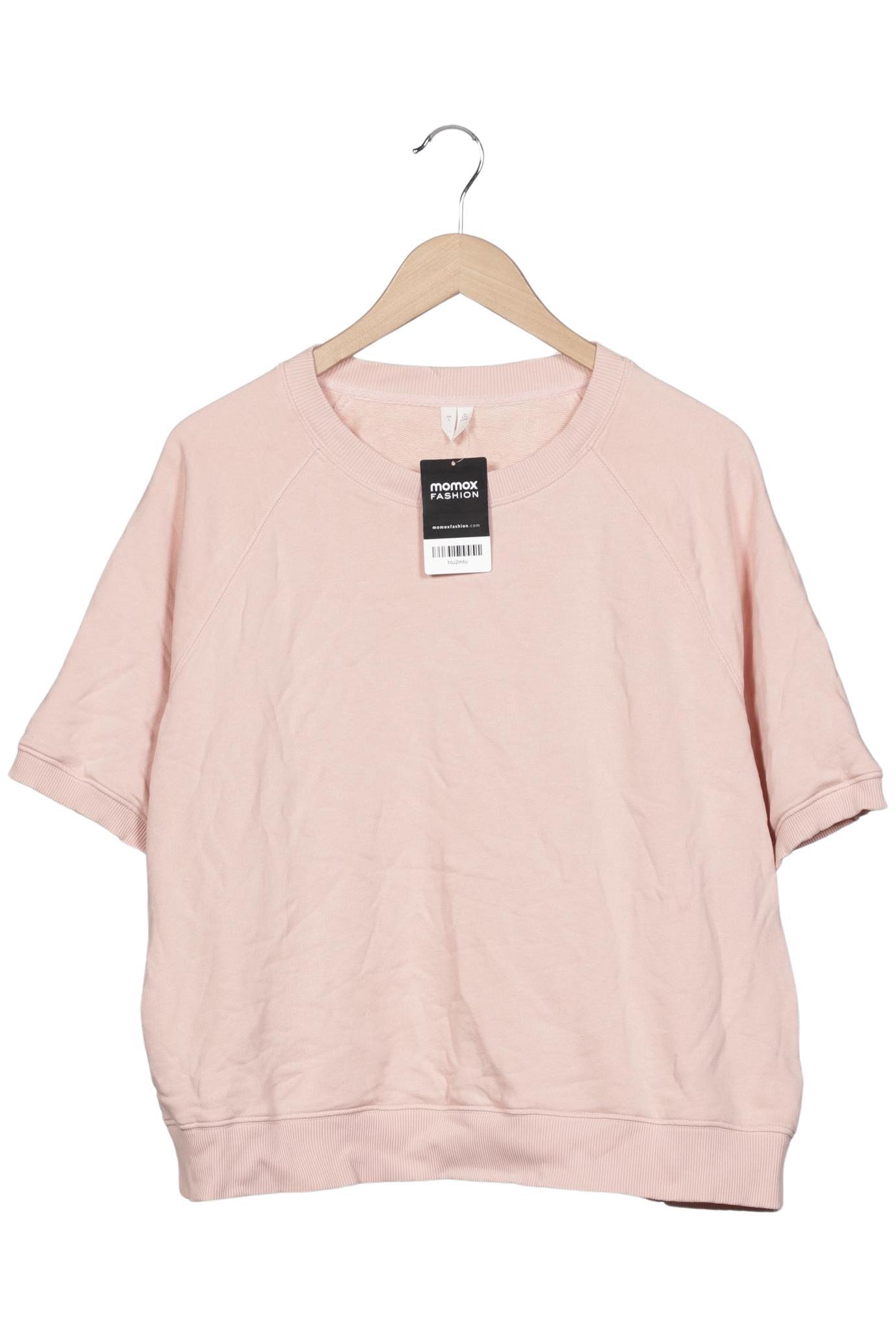 

Arket Damen Sweatshirt, pink, Gr. 42