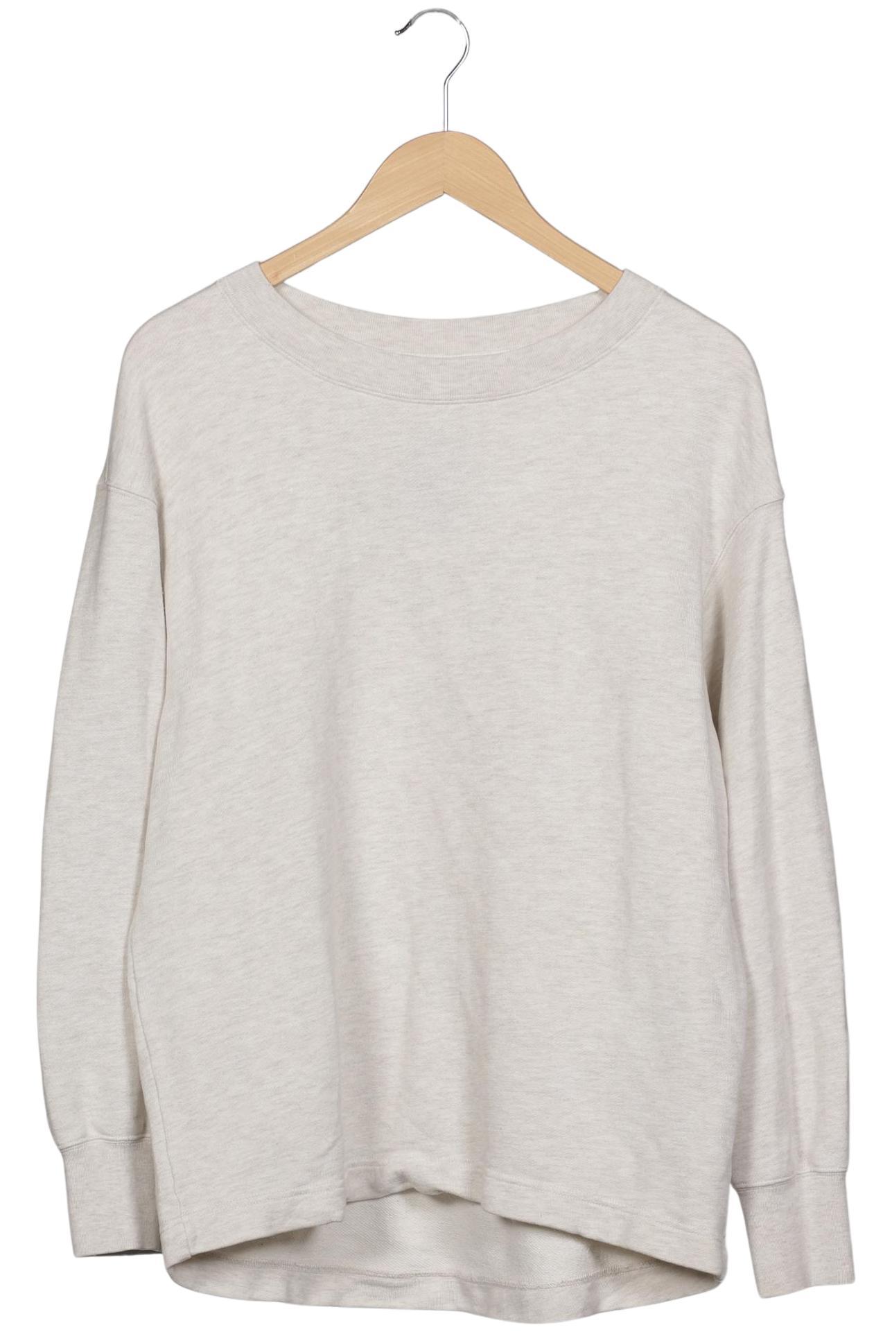 

Arket Damen Sweatshirt, grau, Gr. 36