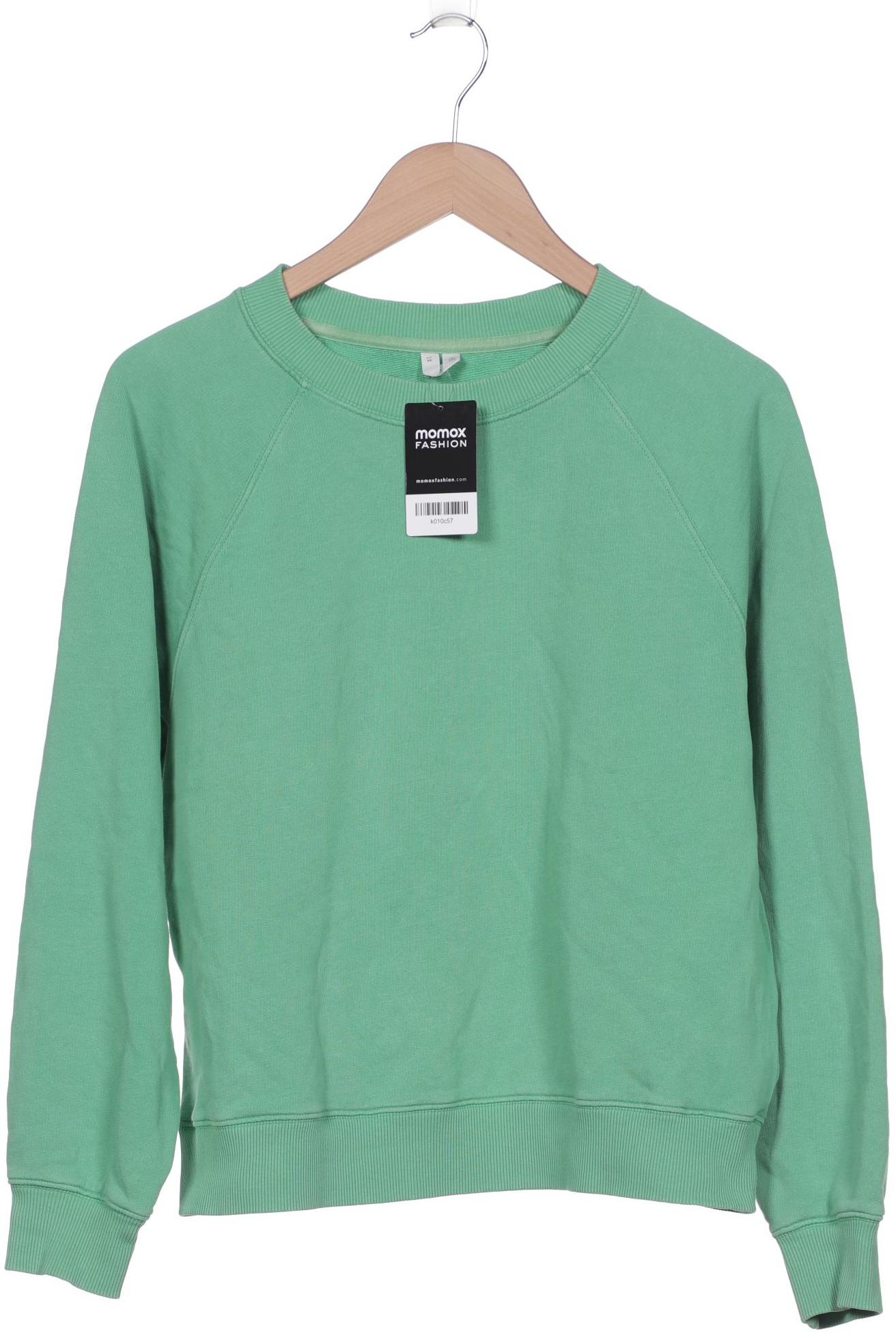 

Arket Damen Sweatshirt, grün