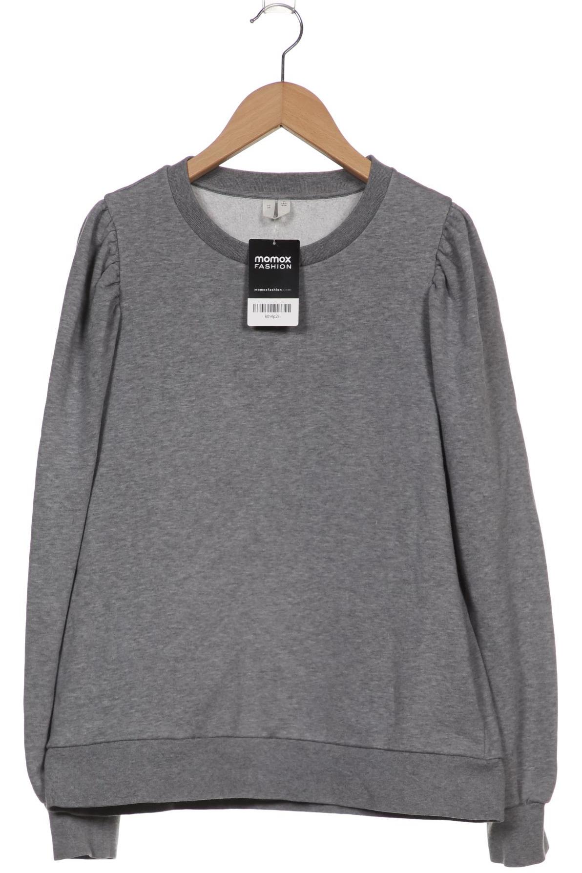 

Arket Damen Sweatshirt, grau