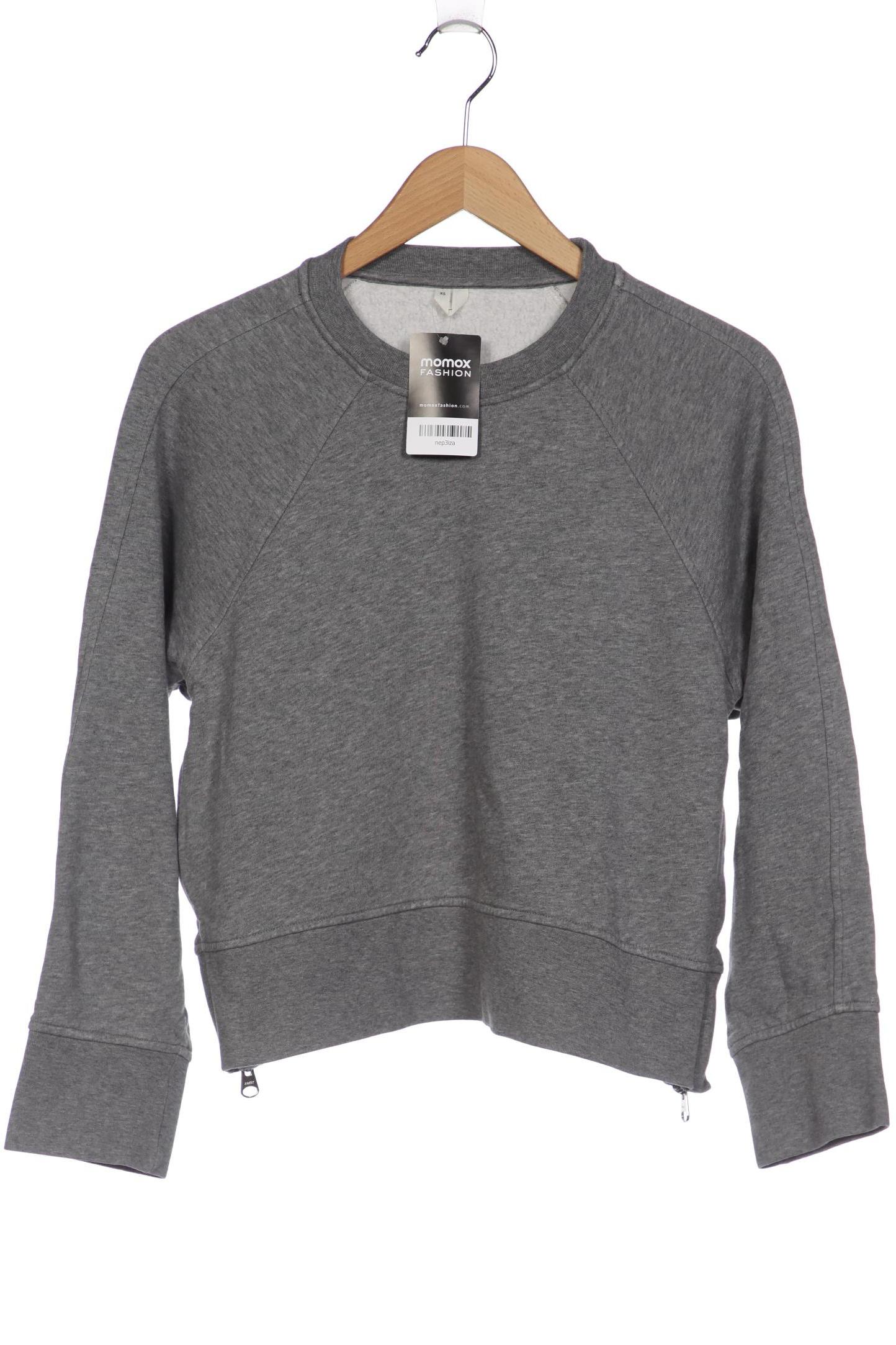 

Arket Damen Sweatshirt, grau