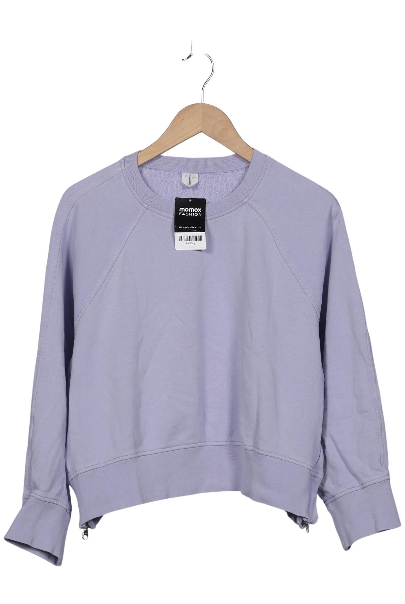 

Arket Damen Sweatshirt, flieder, Gr. 38