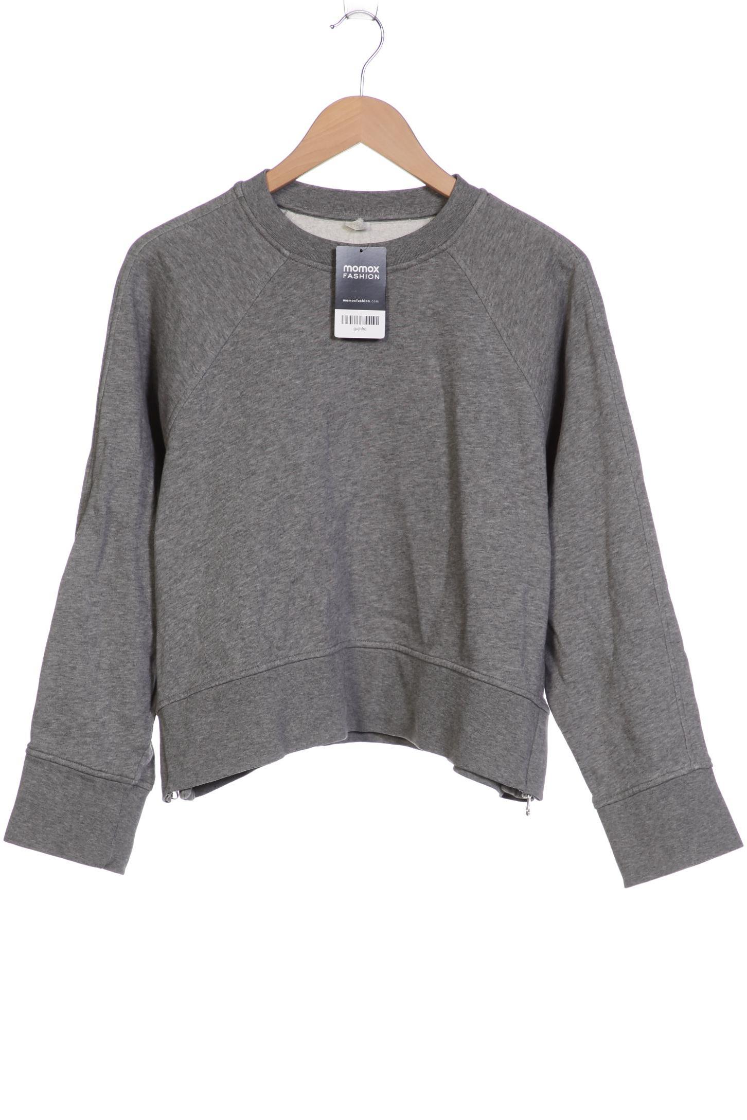 

Arket Damen Sweatshirt, grau, Gr. 36