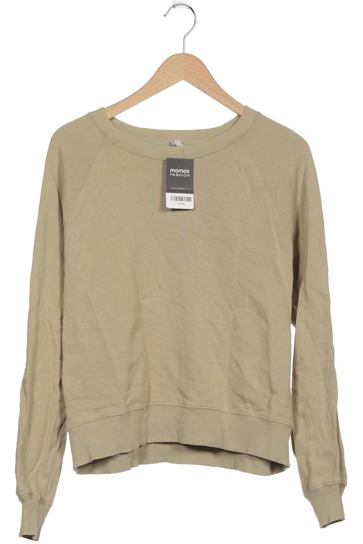 

Arket Damen Sweatshirt, beige