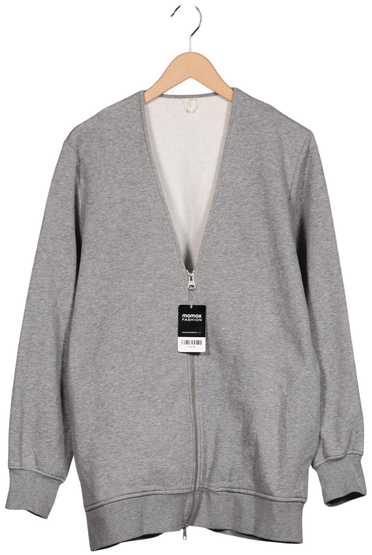 

Arket Damen Sweatshirt, grau, Gr. 36