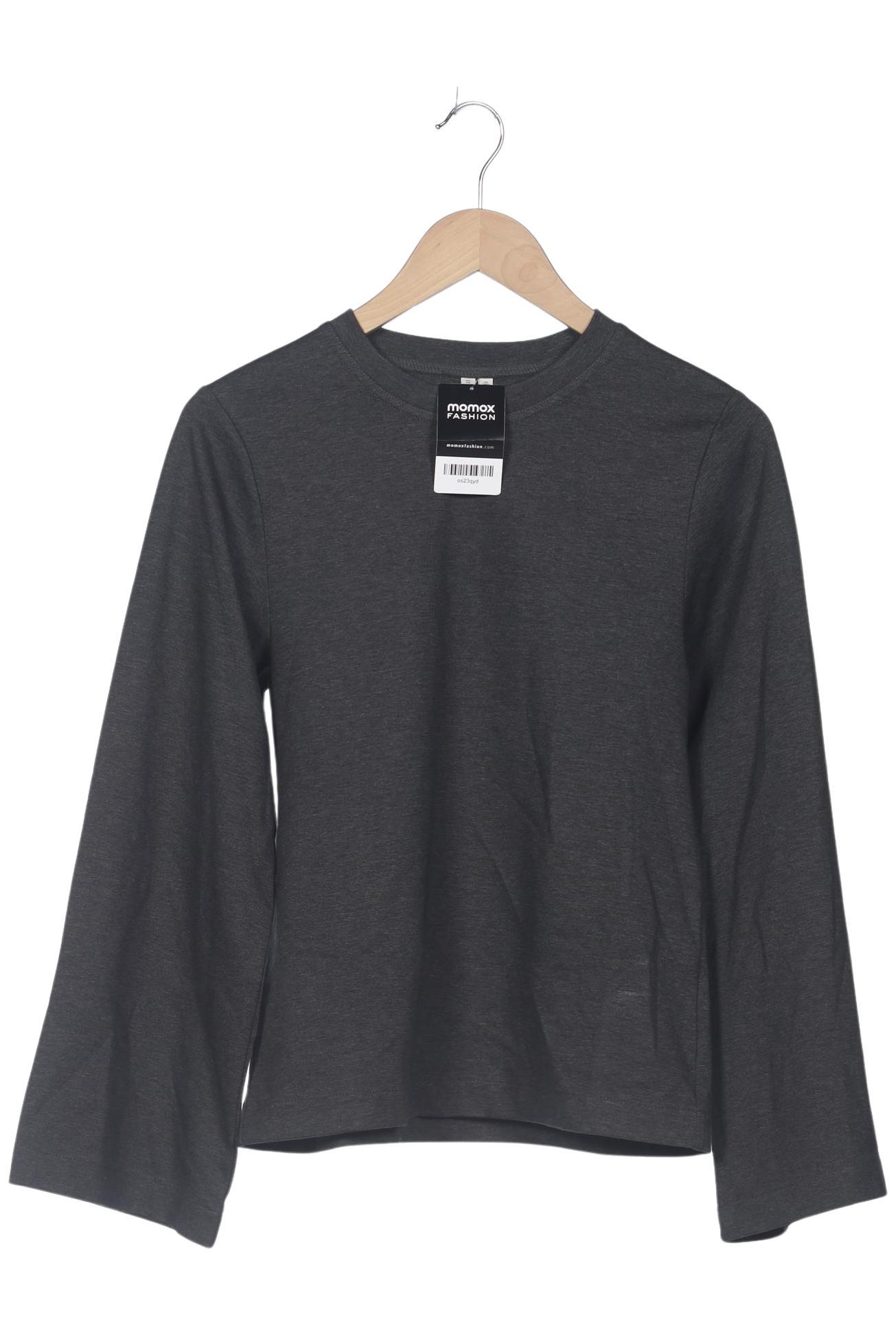 

Arket Damen Sweatshirt, grau, Gr. 34
