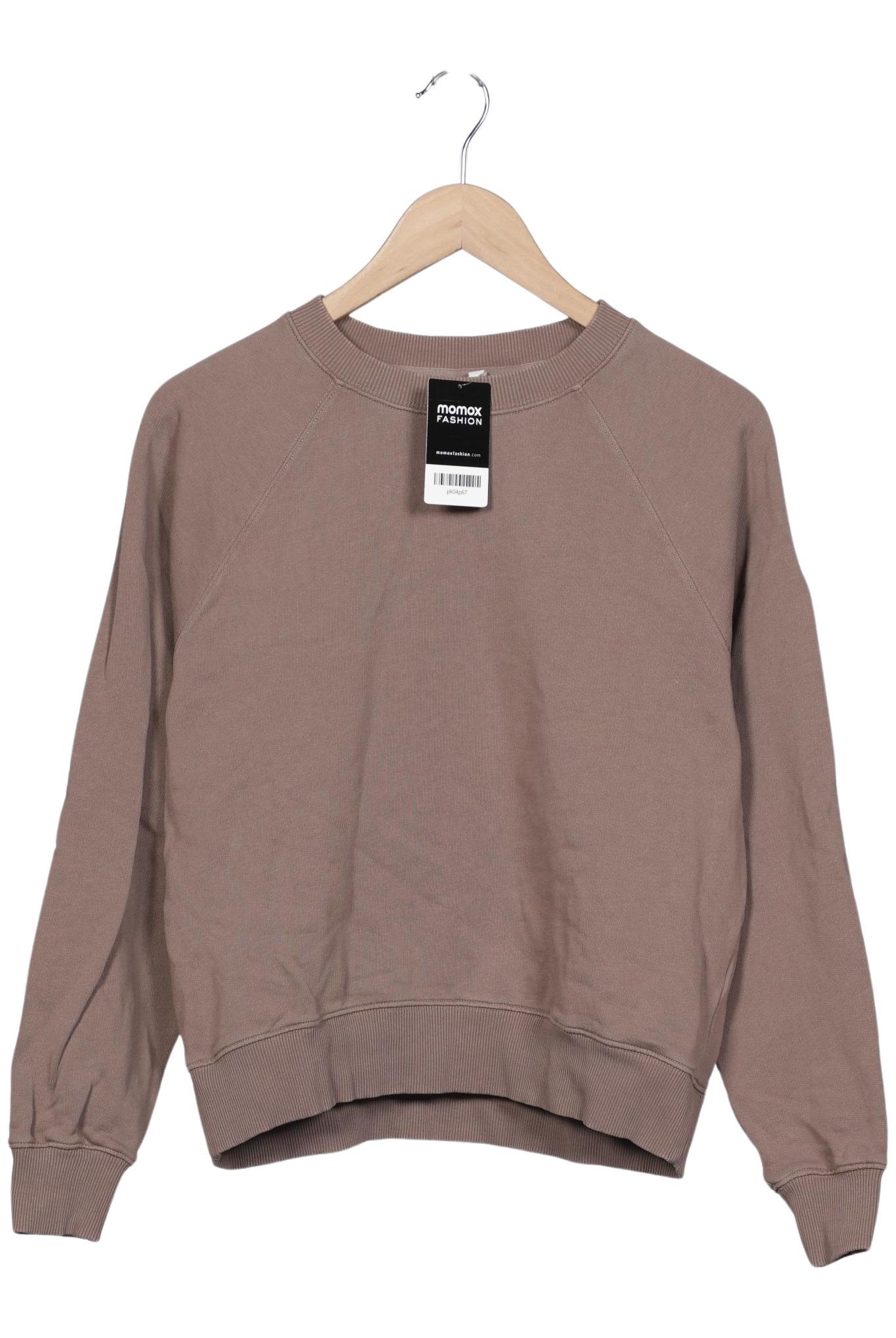 

Arket Damen Sweatshirt, braun, Gr. 34