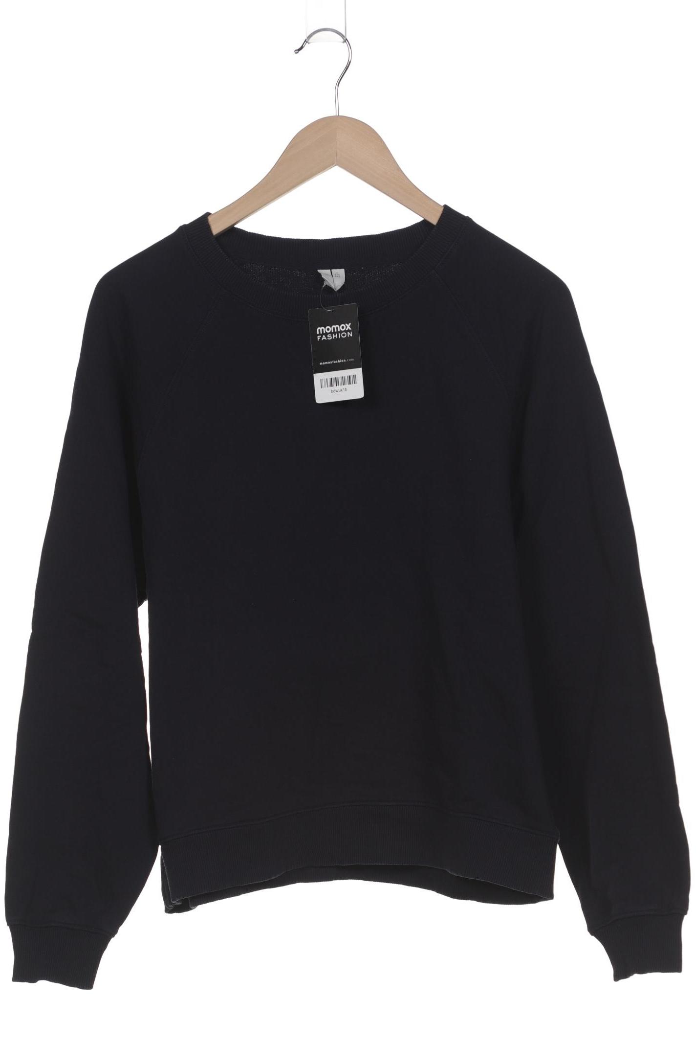 Thumbnail - Arket Damen Sweatshirt, marineblau, Gr. 38