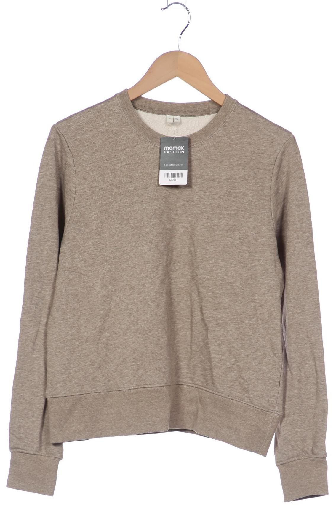 

Arket Damen Sweatshirt, braun