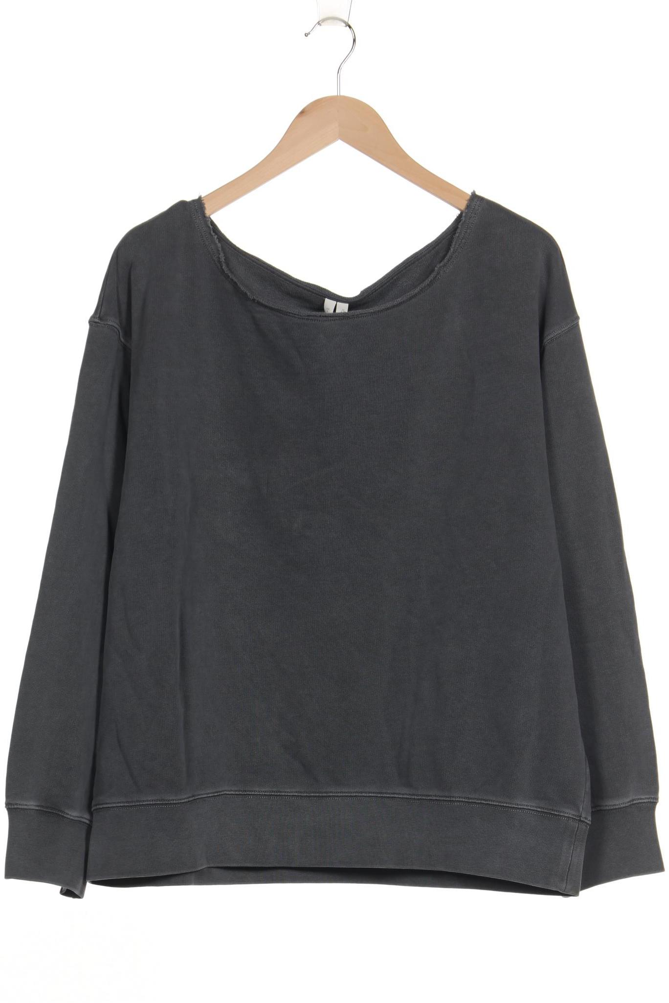 

Arket Damen Sweatshirt, grau, Gr. 42