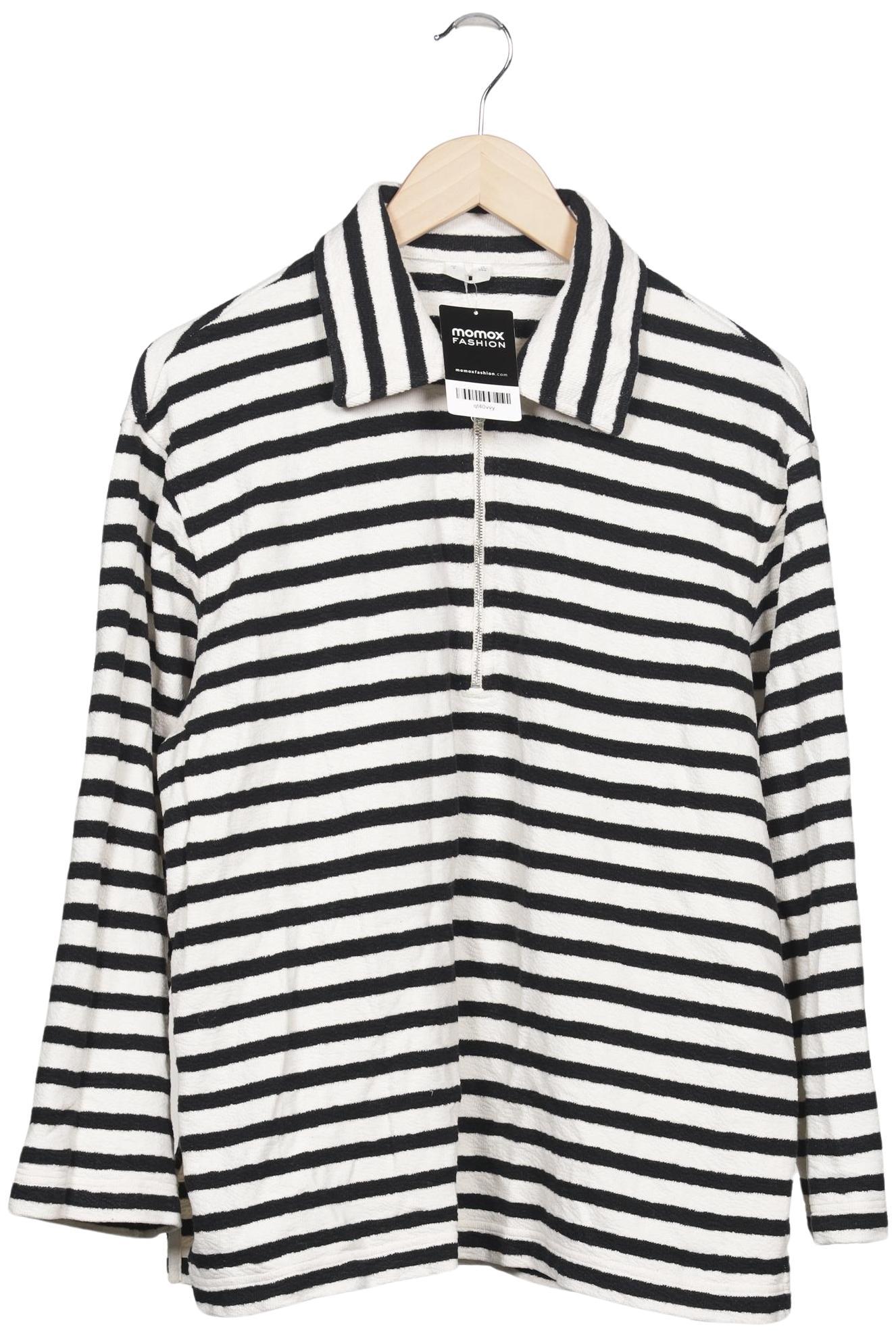 

Arket Damen Sweatshirt, mehrfarbig, Gr. 36