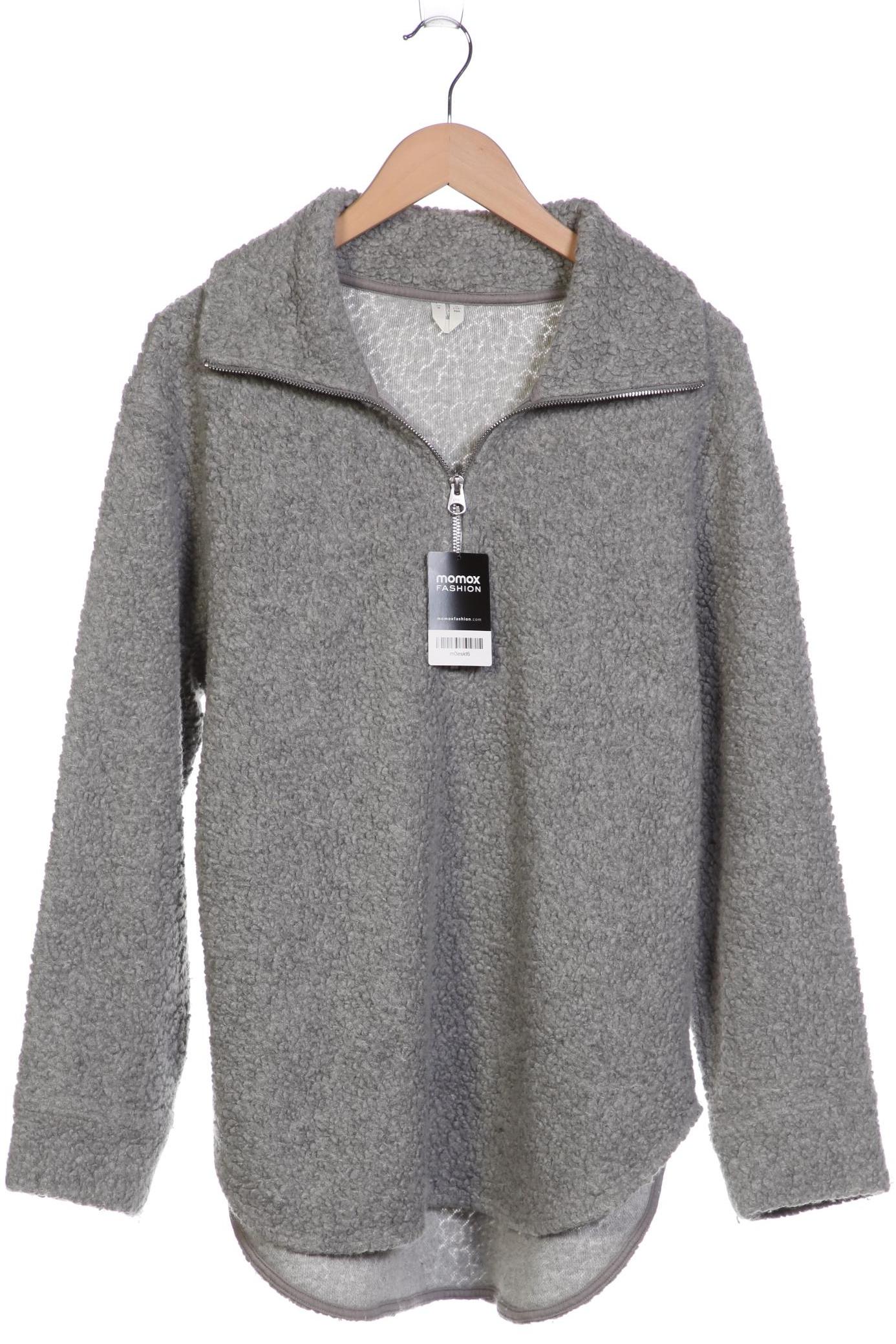 

Arket Damen Sweatshirt, grau, Gr. 38