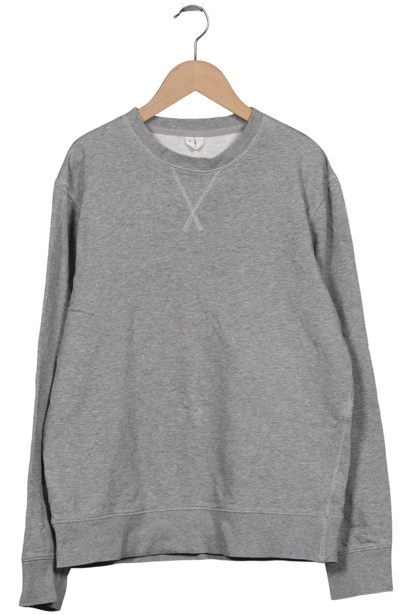 

Arket Damen Sweatshirt, grau, Gr. 38