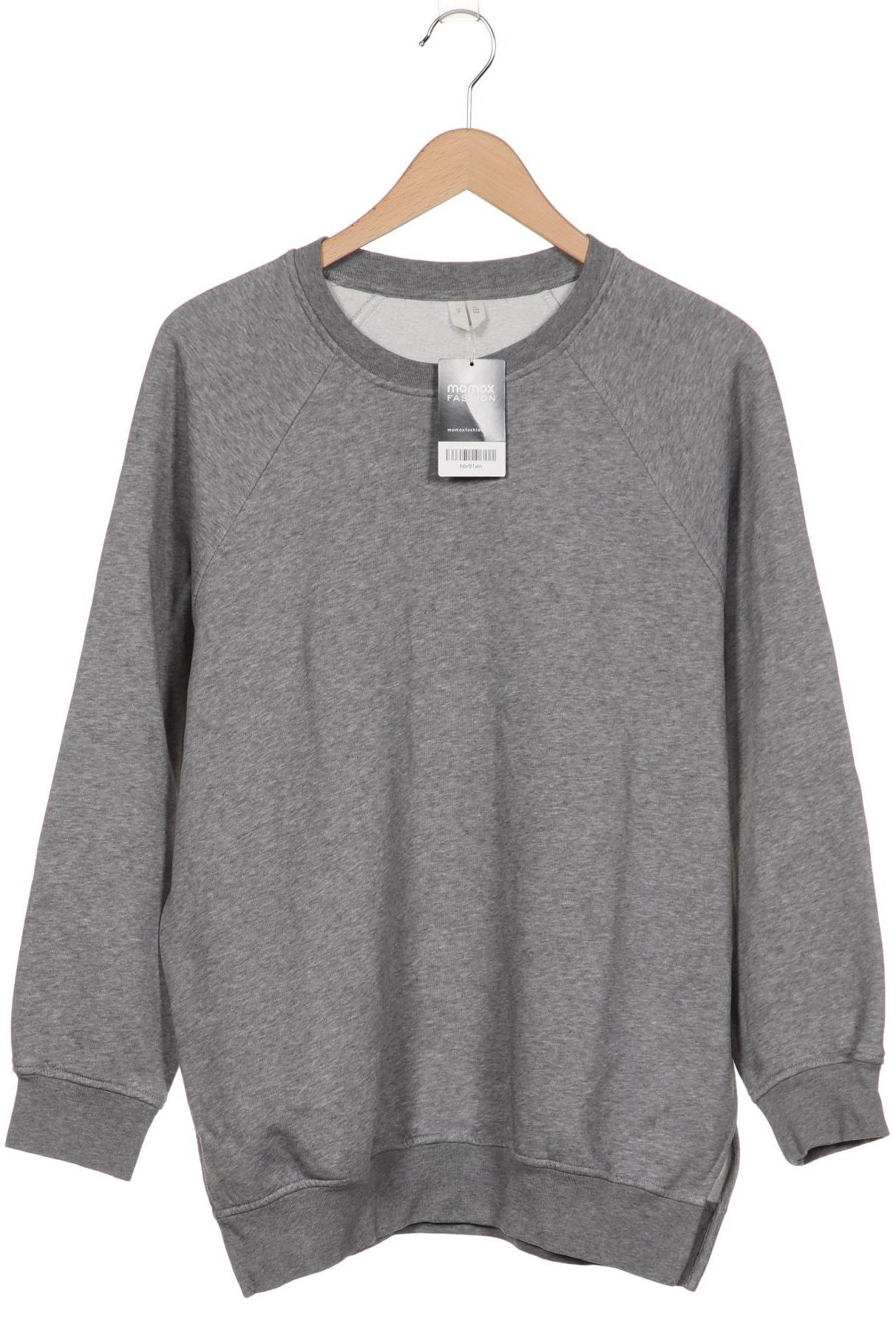 

Arket Damen Sweatshirt, grau