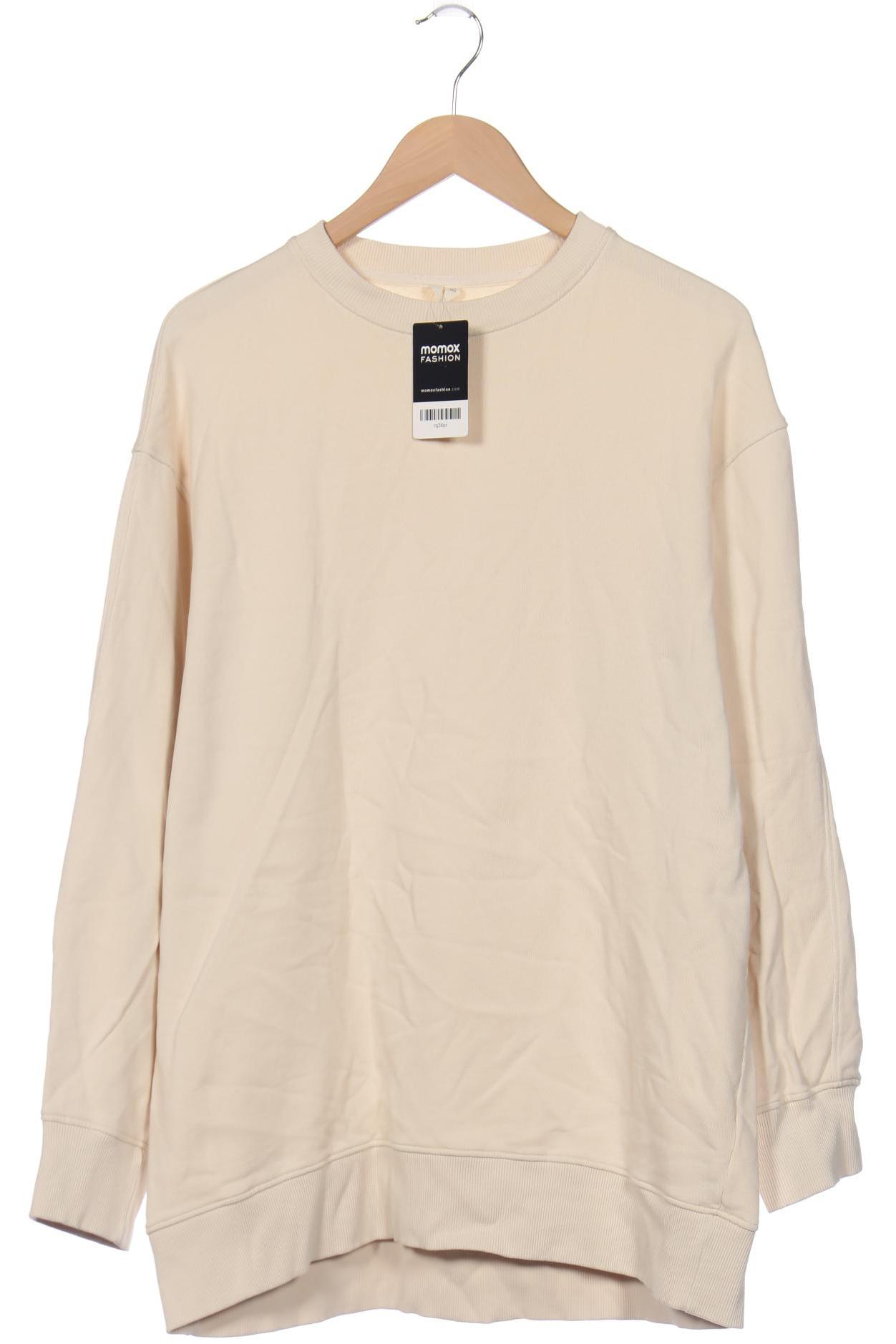 

Arket Damen Sweatshirt, beige