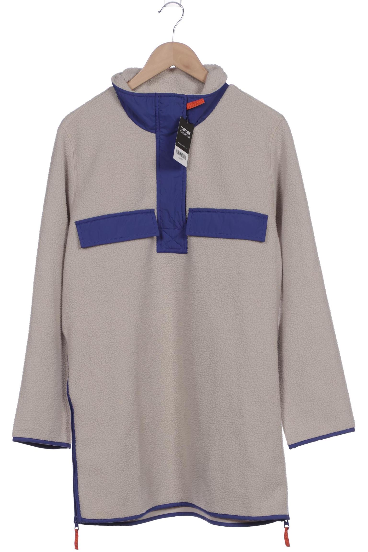 

Arket Damen Sweatshirt, cremeweiß, Gr. 38