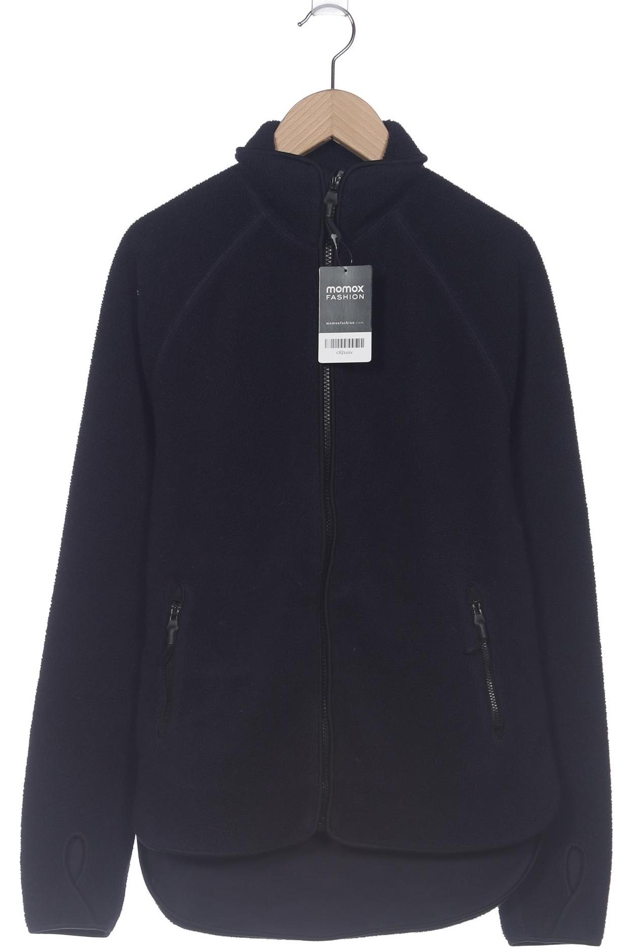 

Arket Damen Sweatshirt, marineblau, Gr. 34