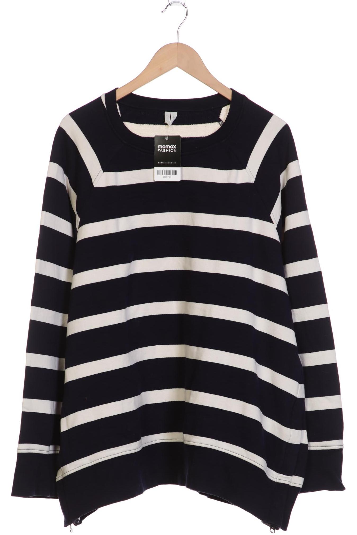 

Arket Damen Sweatshirt, marineblau