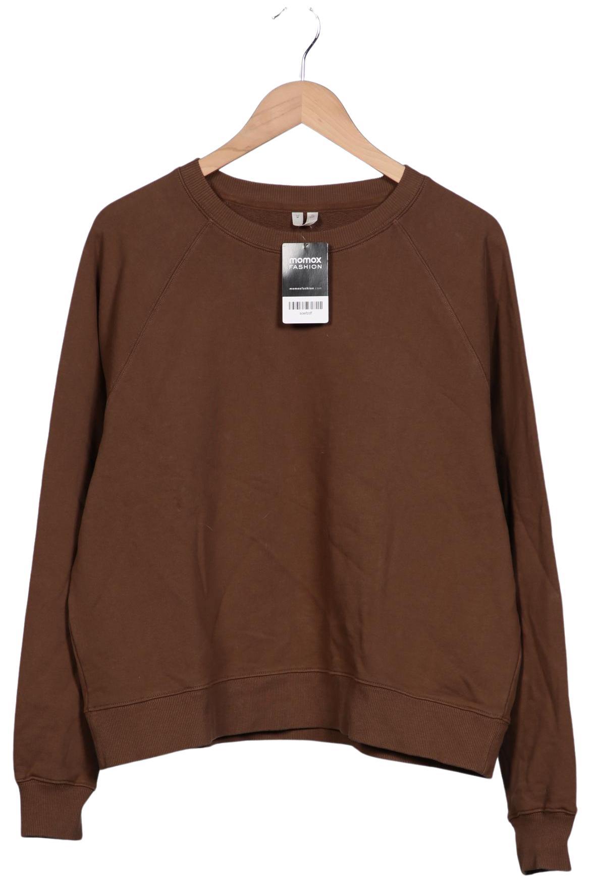 

Arket Damen Sweatshirt, braun, Gr. 38
