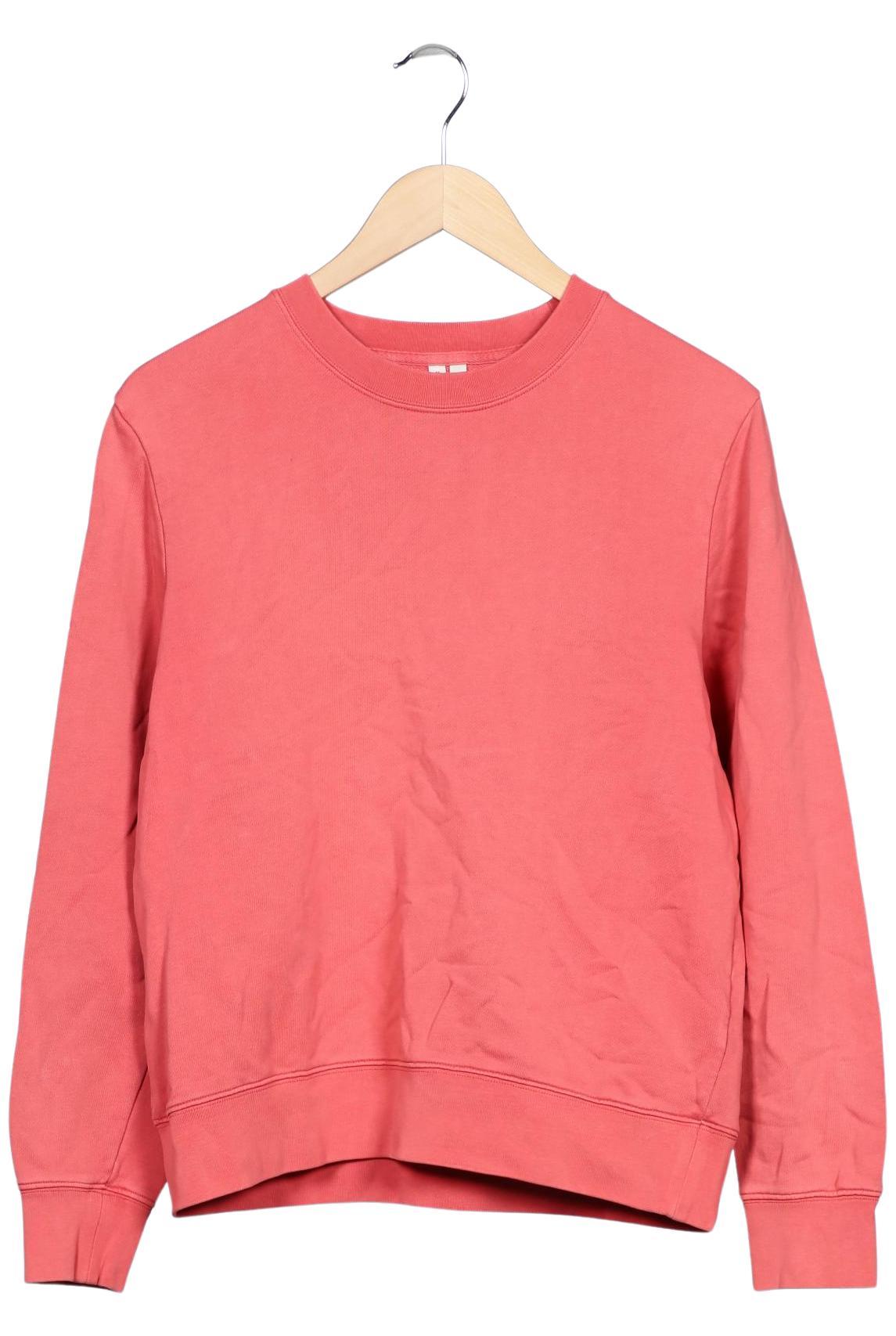 

Arket Damen Sweatshirt, pink, Gr. 38