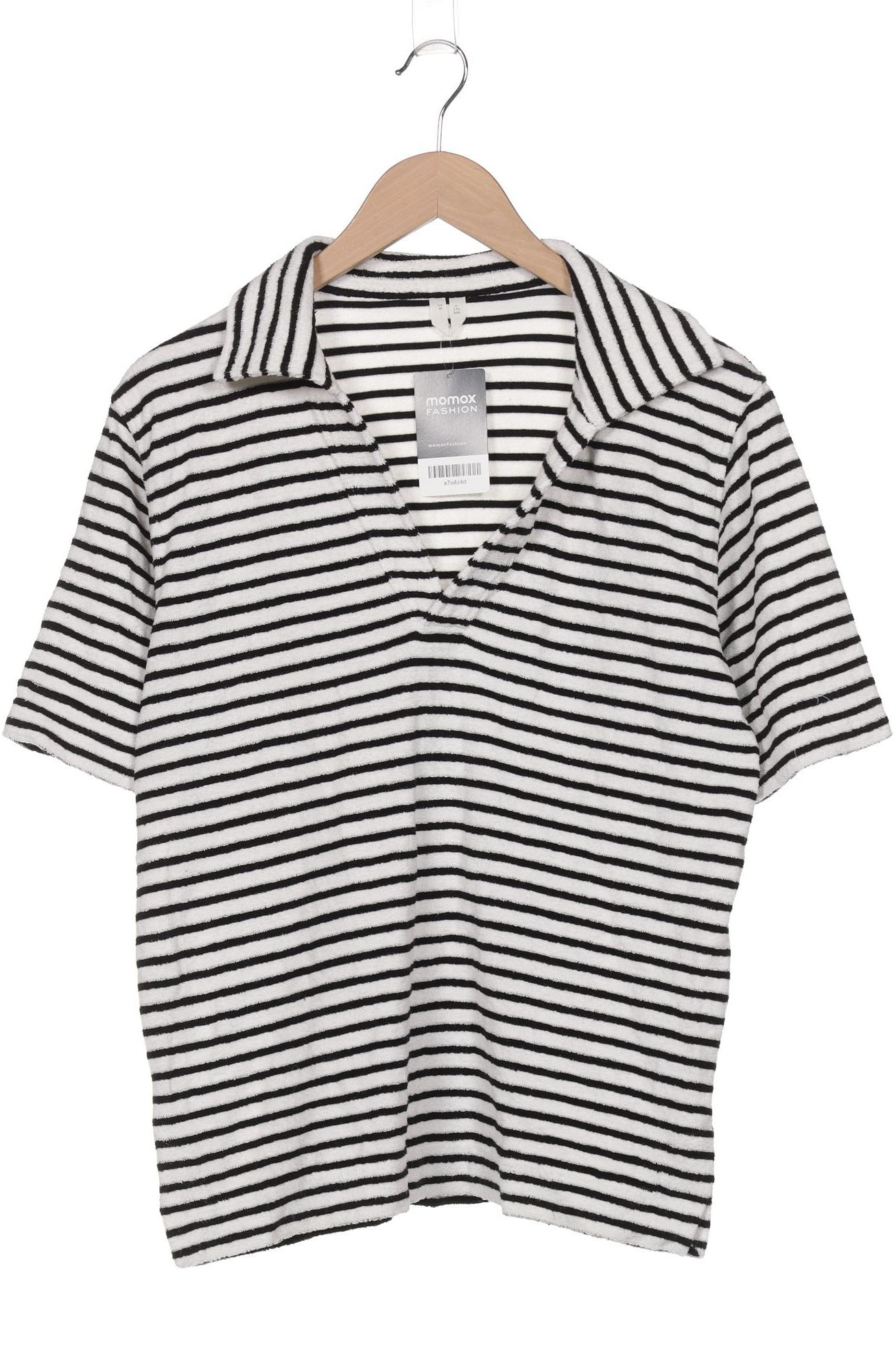 

Arket Damen Sweatshirt, weiß, Gr. 38