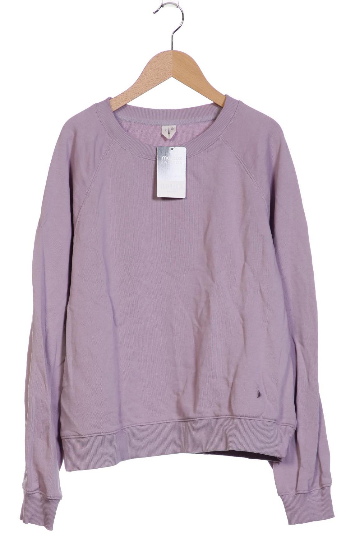 

Arket Damen Sweatshirt, flieder, Gr. 36