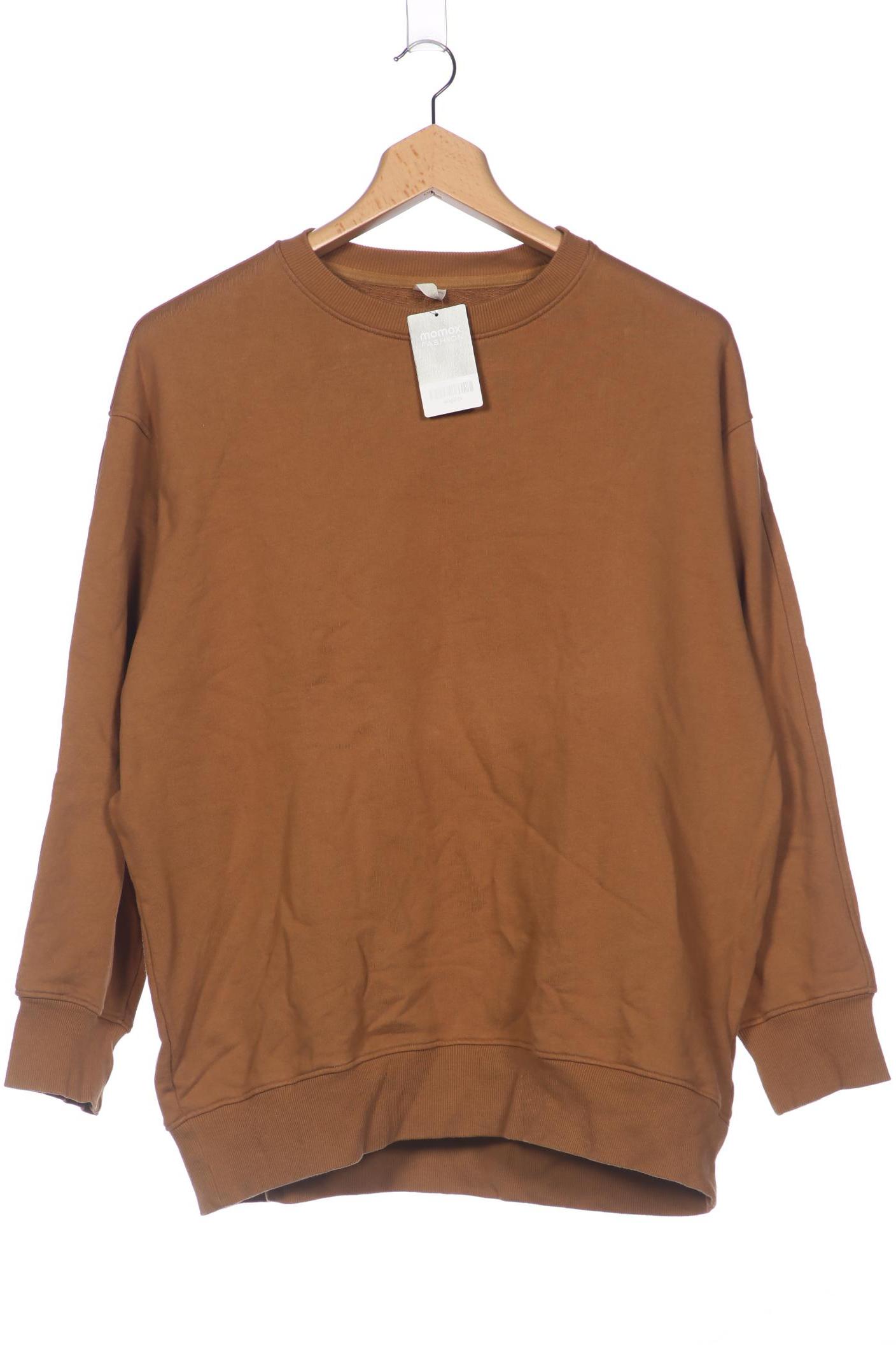 

Arket Damen Sweatshirt, braun, Gr. 42