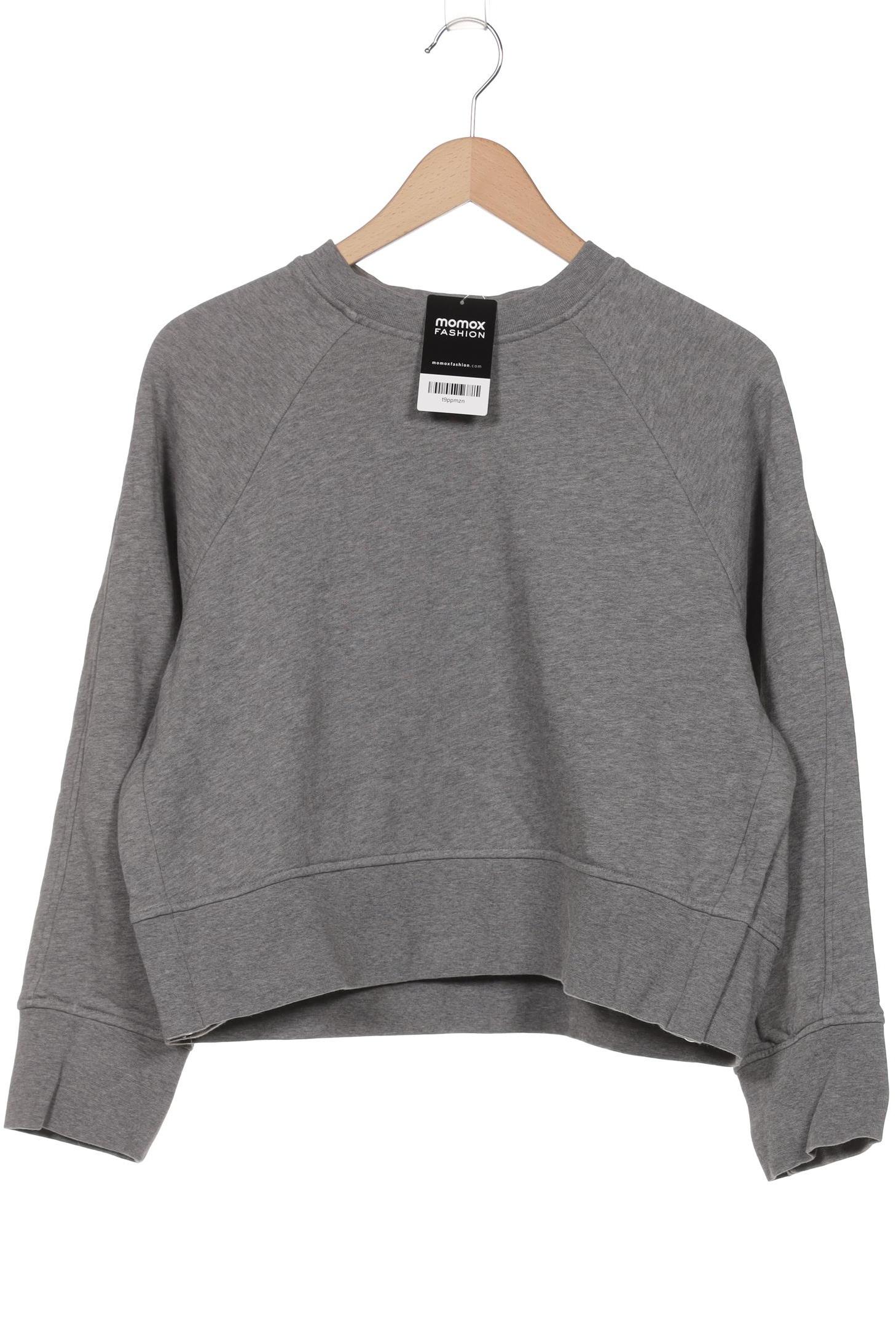 

Arket Damen Sweatshirt, grau, Gr. 36