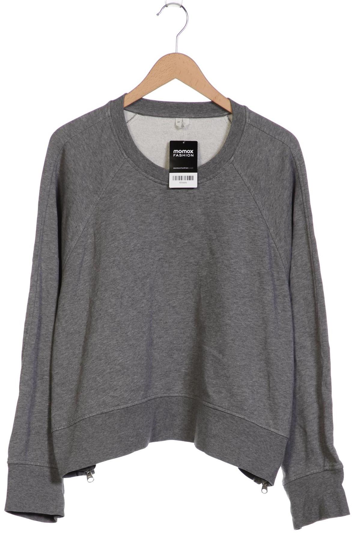 

Arket Damen Sweatshirt, grau, Gr. 38